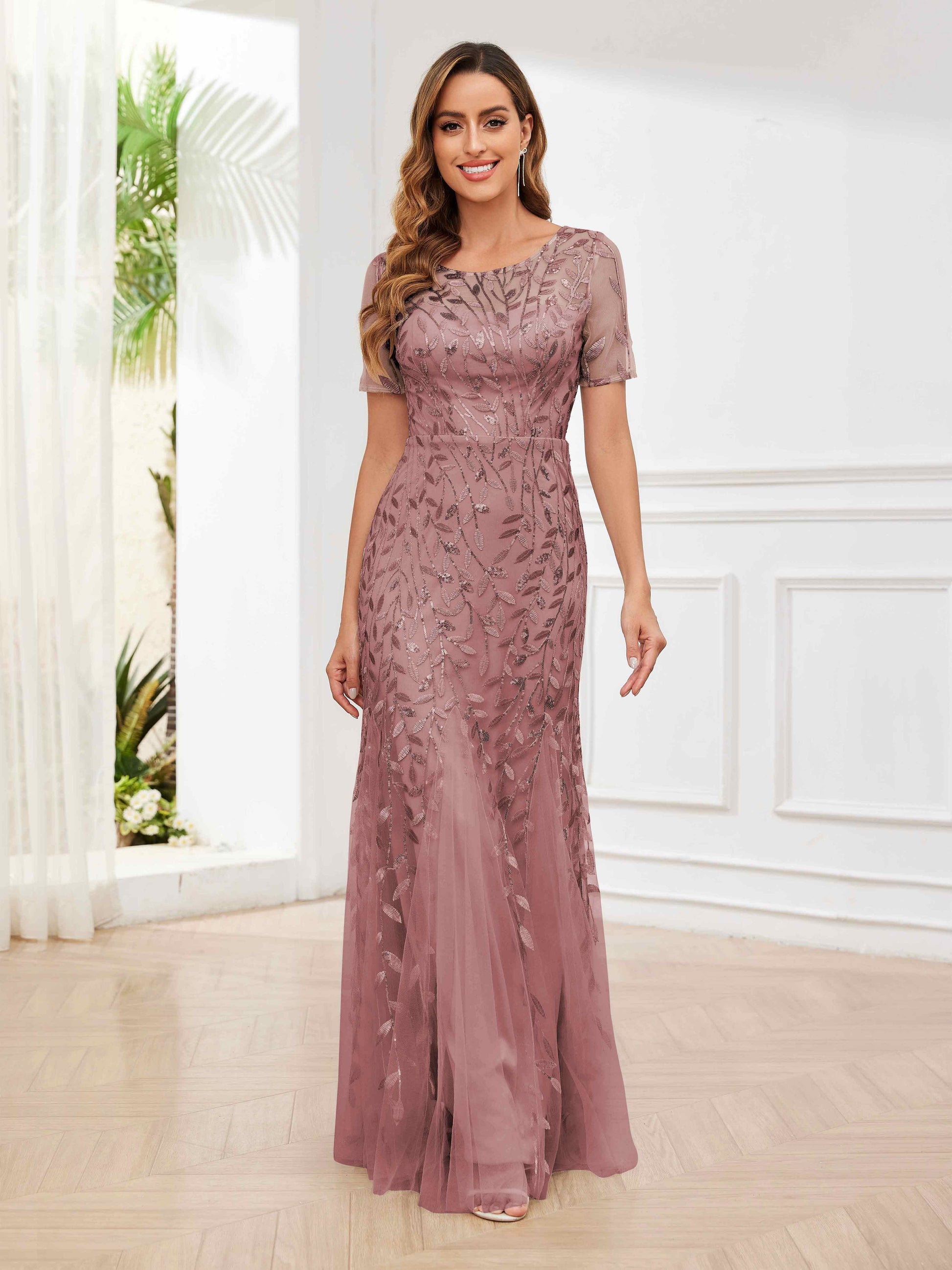 #color_Dusty Rose