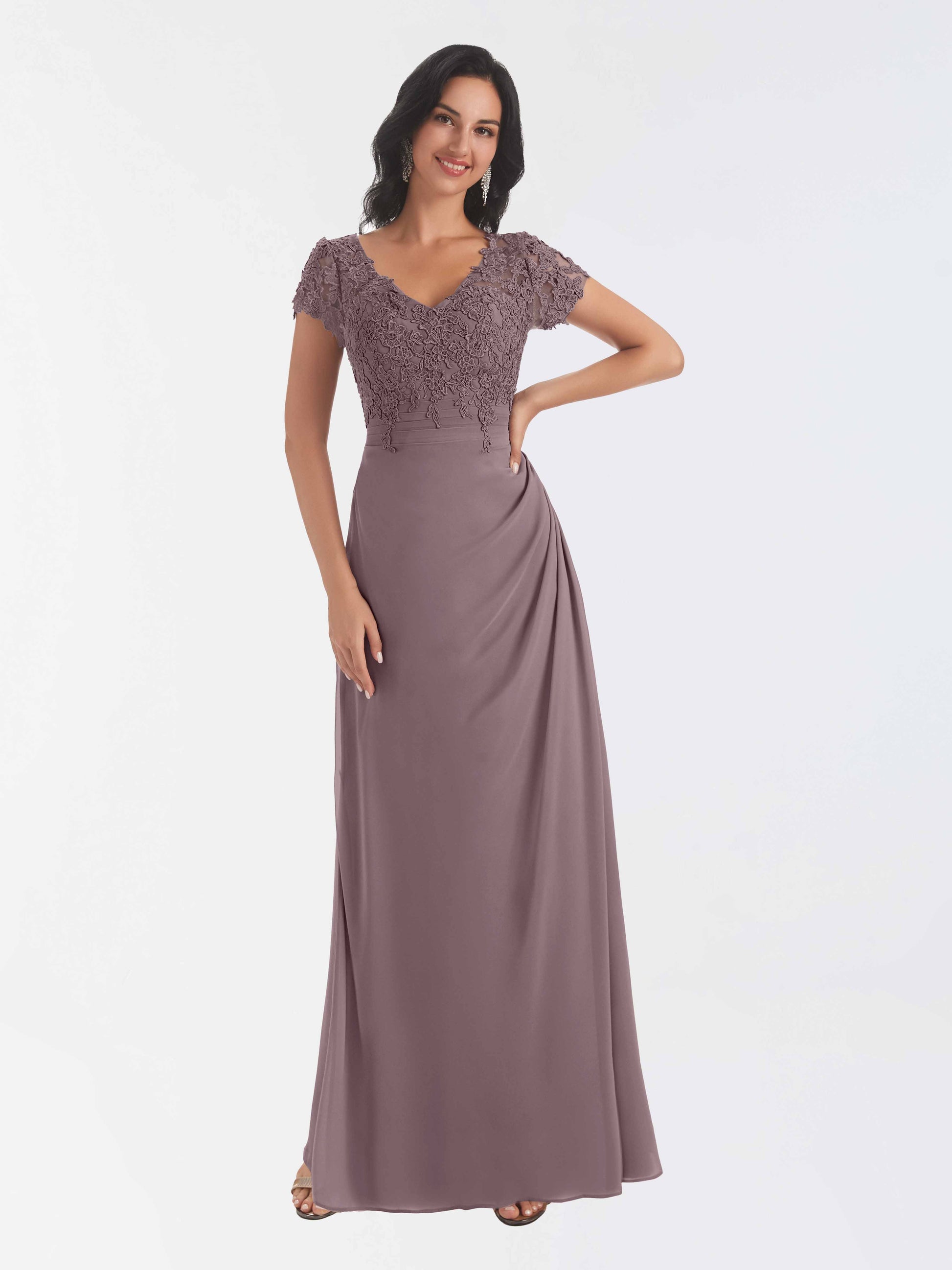 #color_Vintage Mauve
