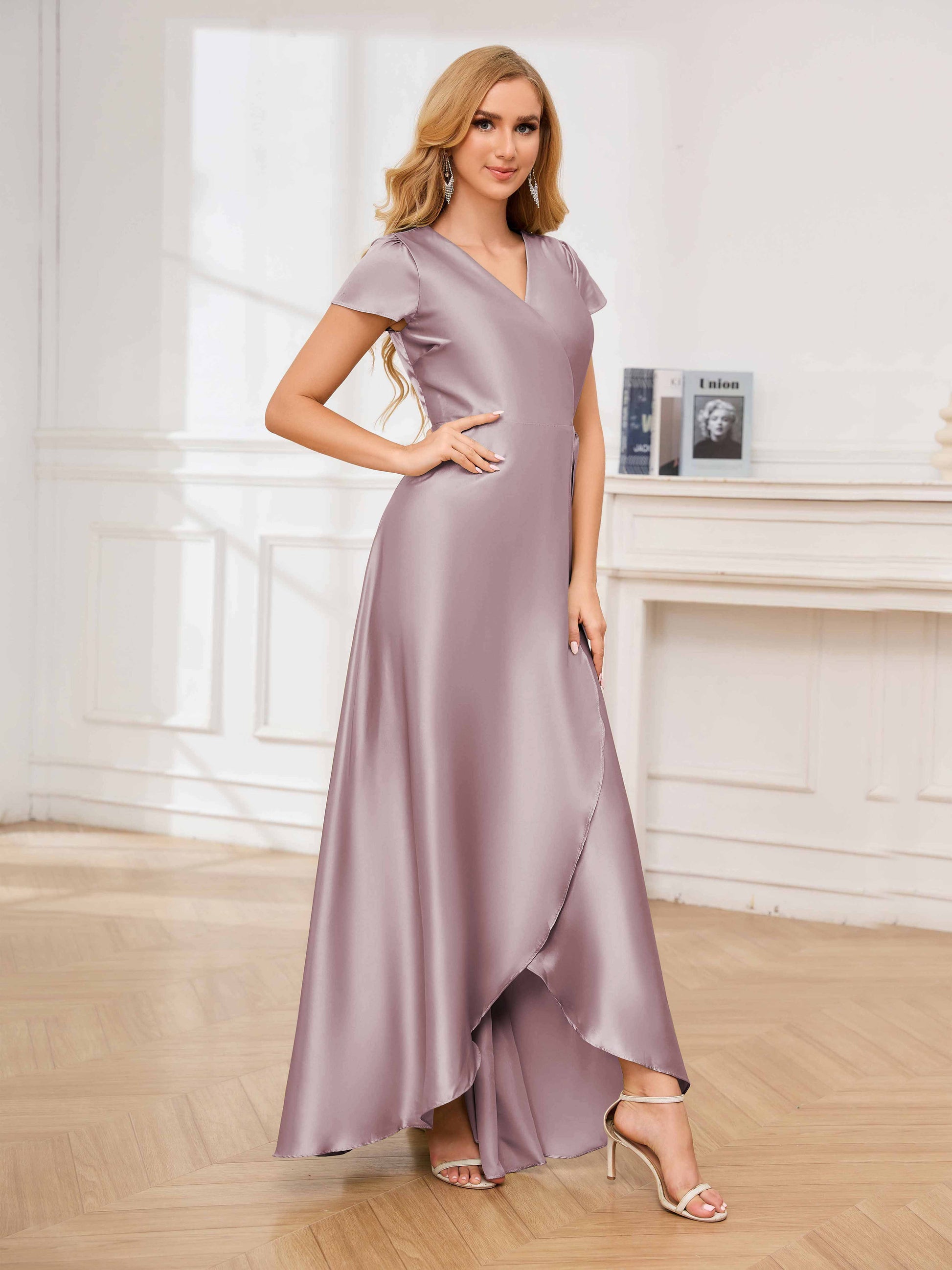 #color_Vintage Mauve
