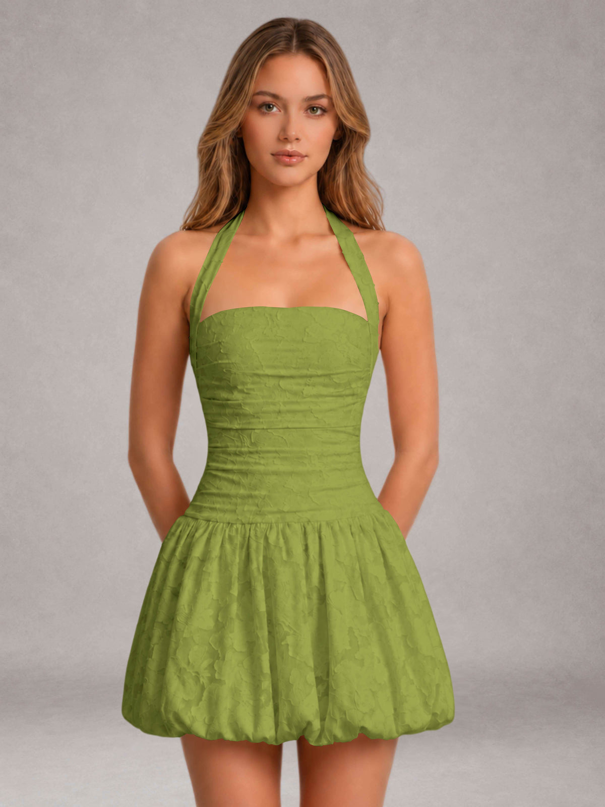#color_Olive Green