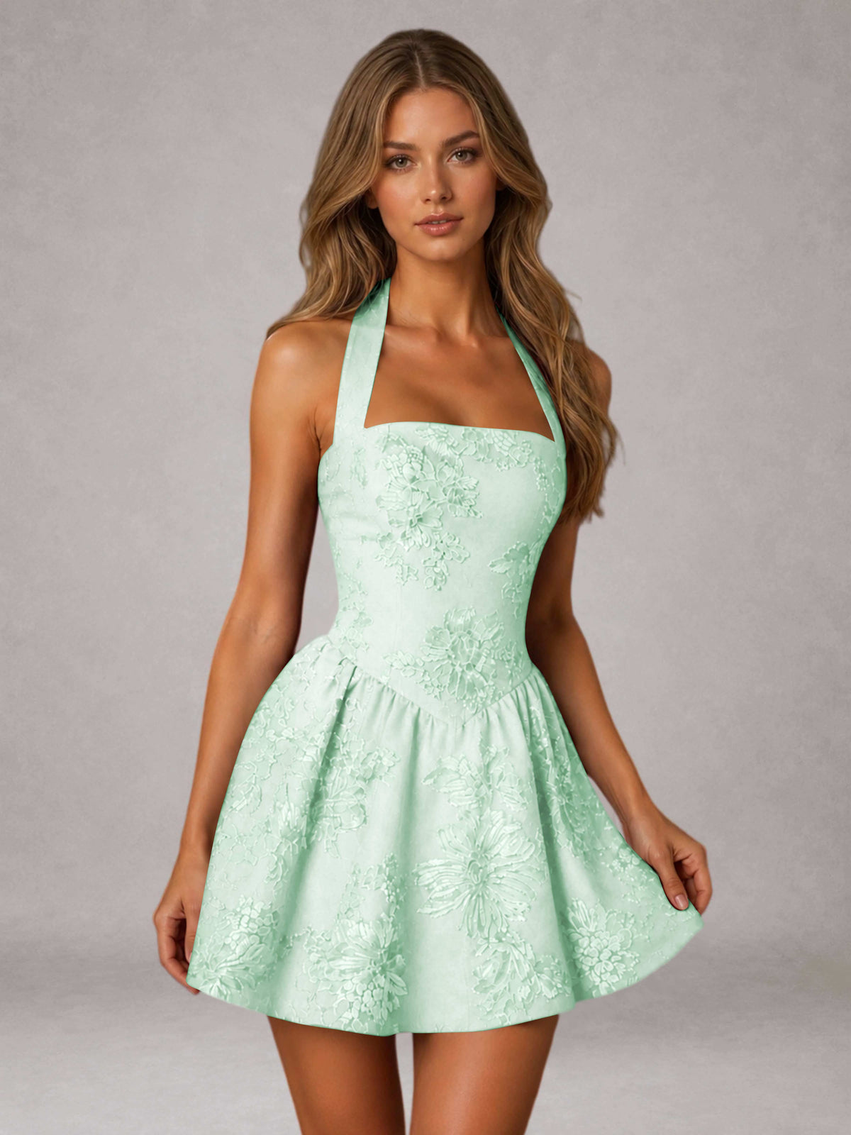 #color_Mint Green