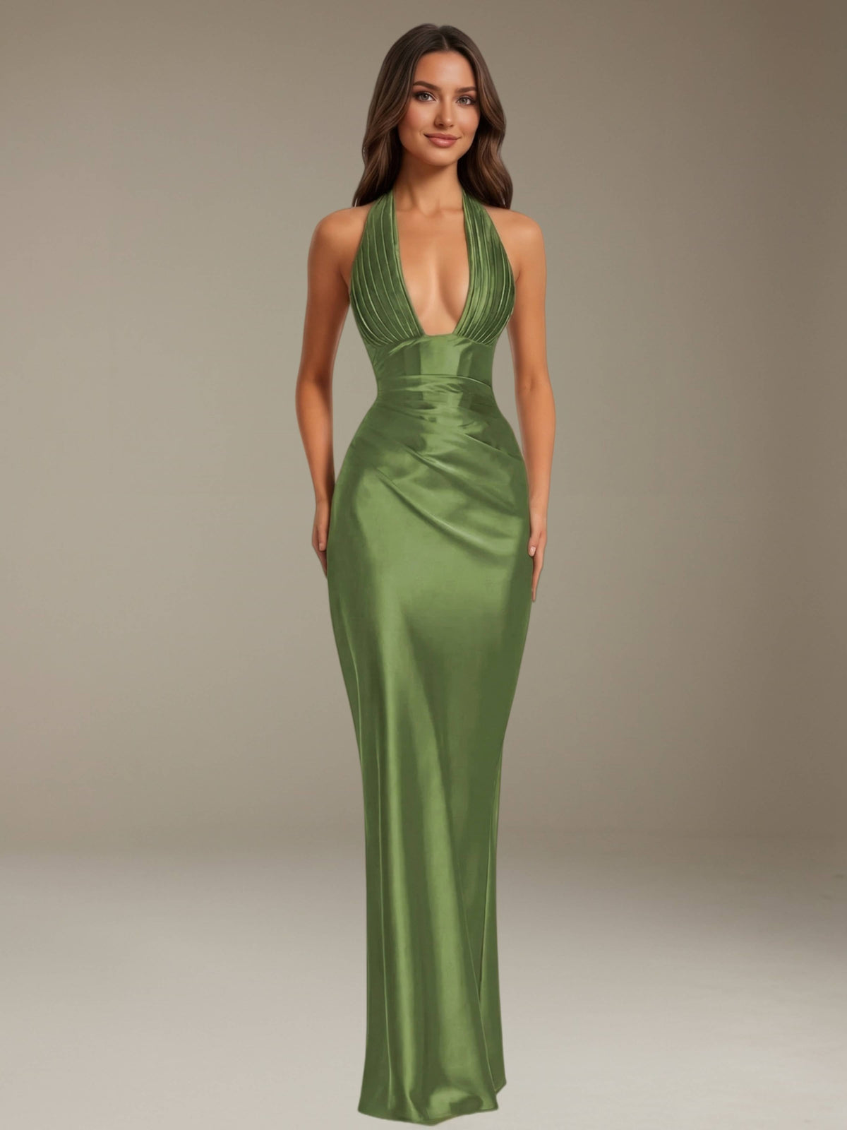 #color_Olive Green