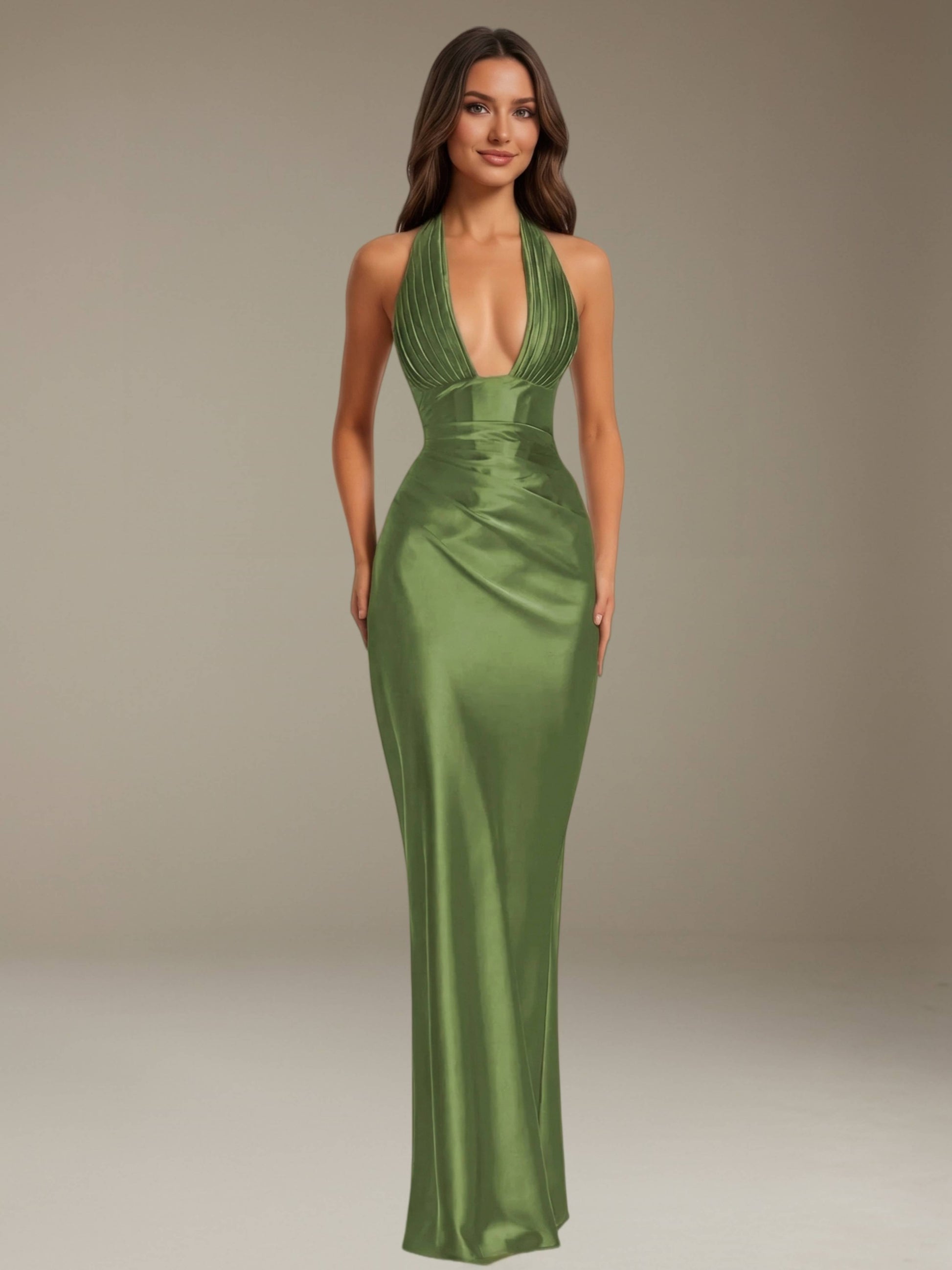 #color_Olive Green