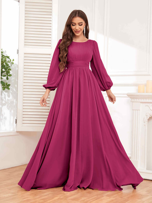 fuchsia pink bridesmaid dresses uk Hot Pink Bridesmaid Dresses | UK