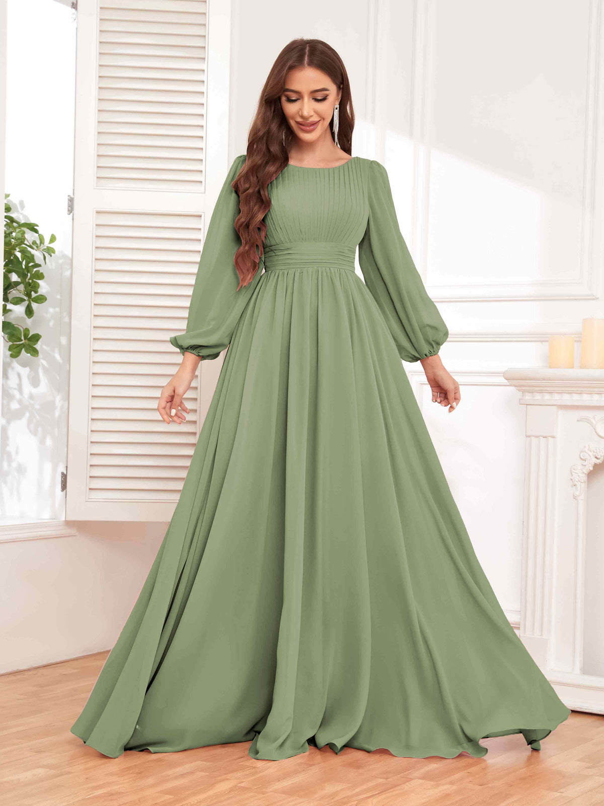 #color_Olive Green