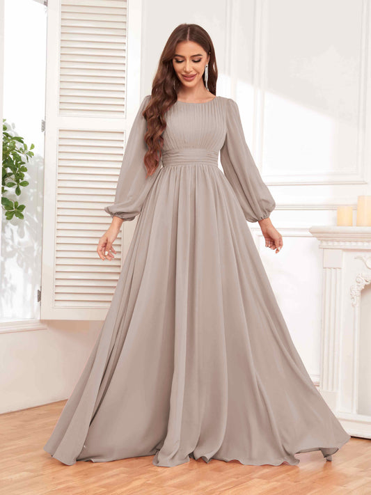 Buy Charming Taupe Bridesmaid Dresses for a Timeless Wedding All Sizes mollyevers.co.uk Buy Charming Taupe Bridesmaid Dresses for a Timeless Wedding All Sizes mollyevers.co.uk