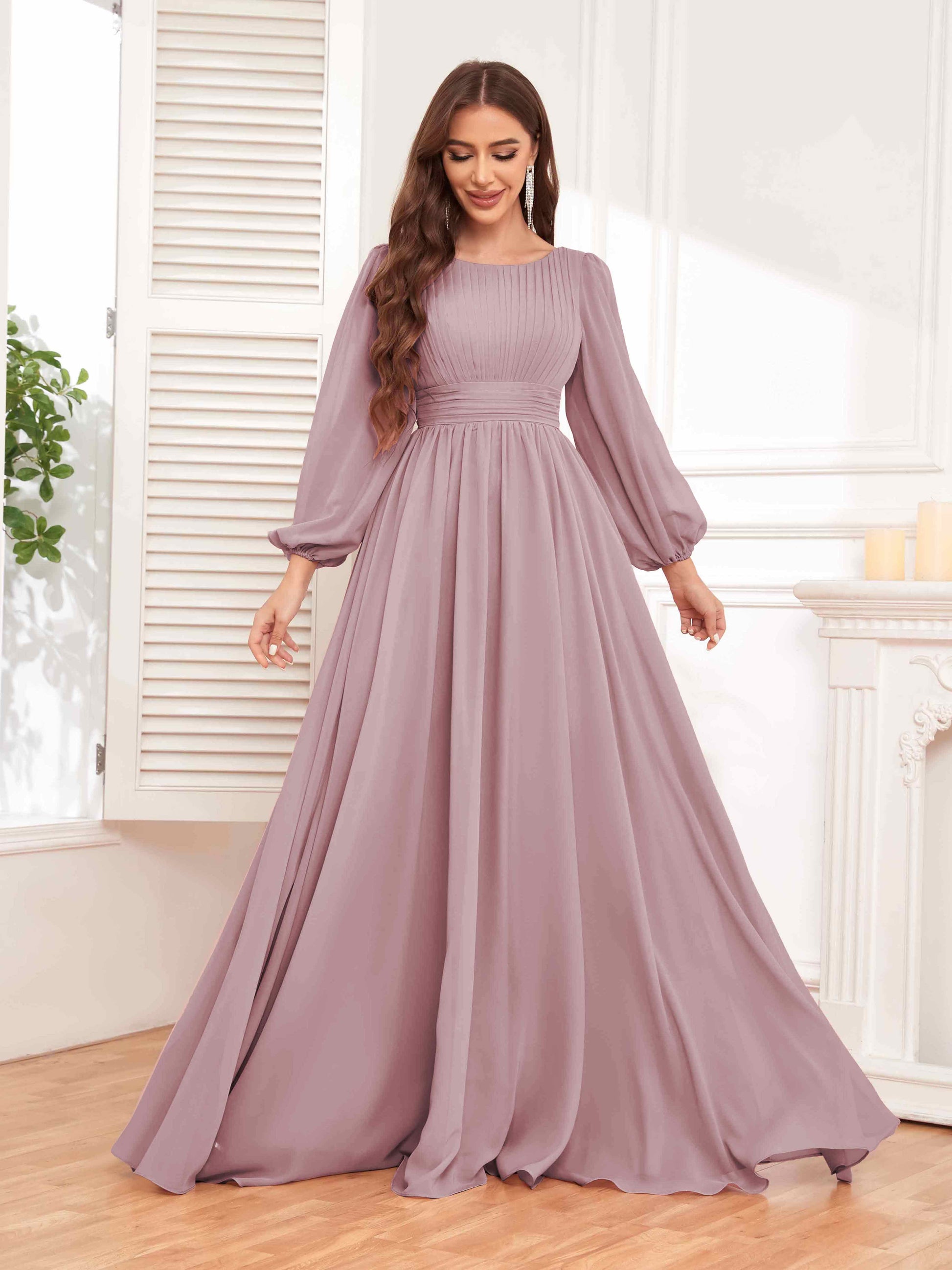 #color_Vintage Mauve