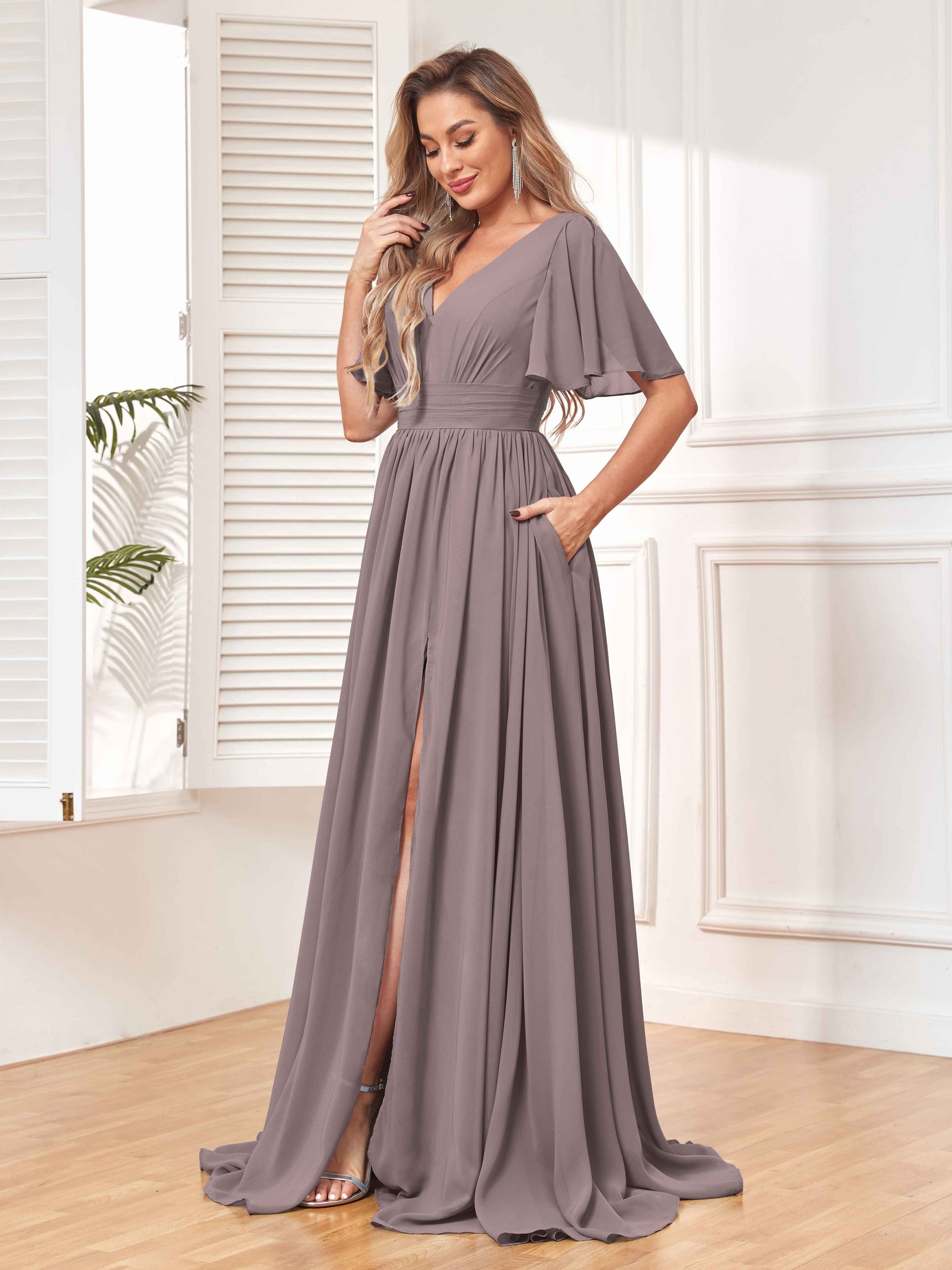 #color_Vintage Mauve