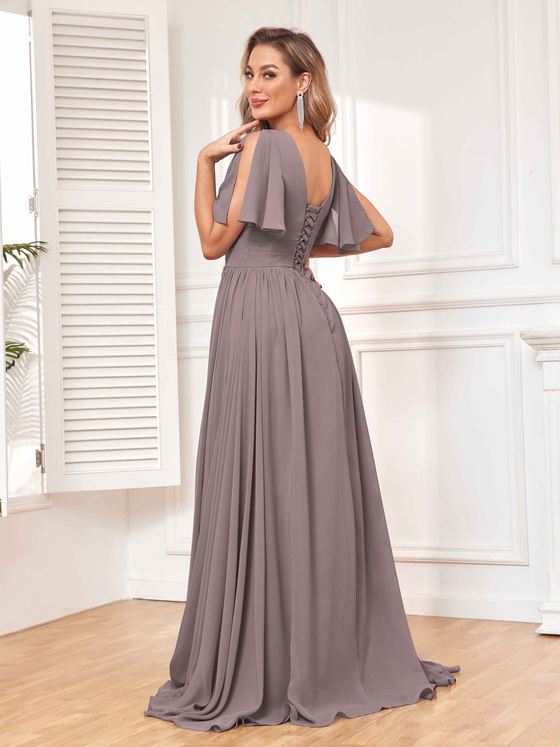 #color_Vintage Mauve