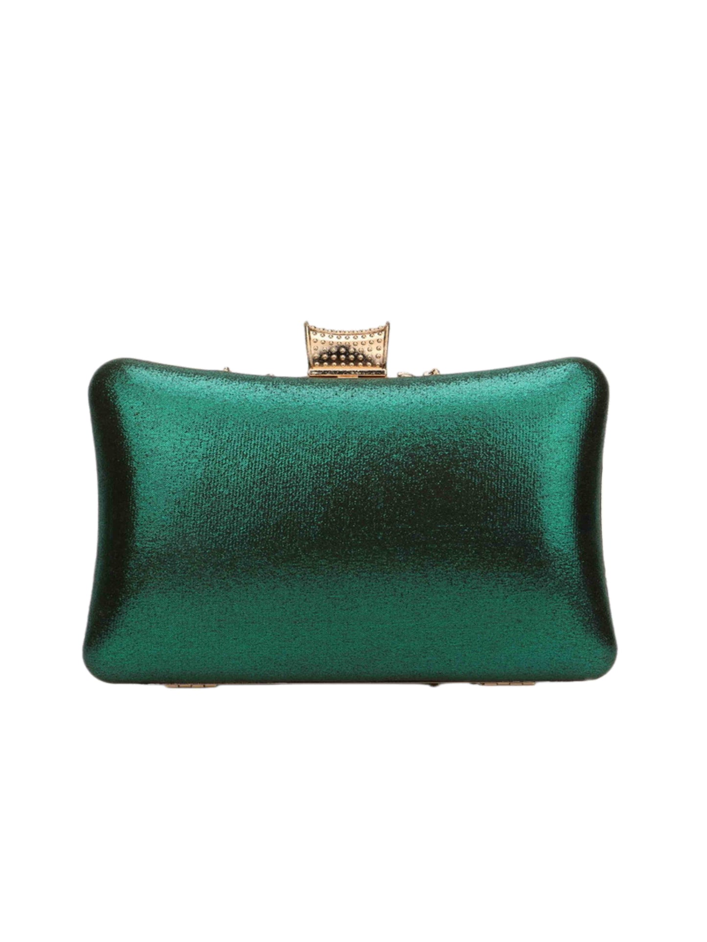 Luxury Floral Metal Crystal Evening Clutch Bag for Wedding, Cocktail & Evening Party UK