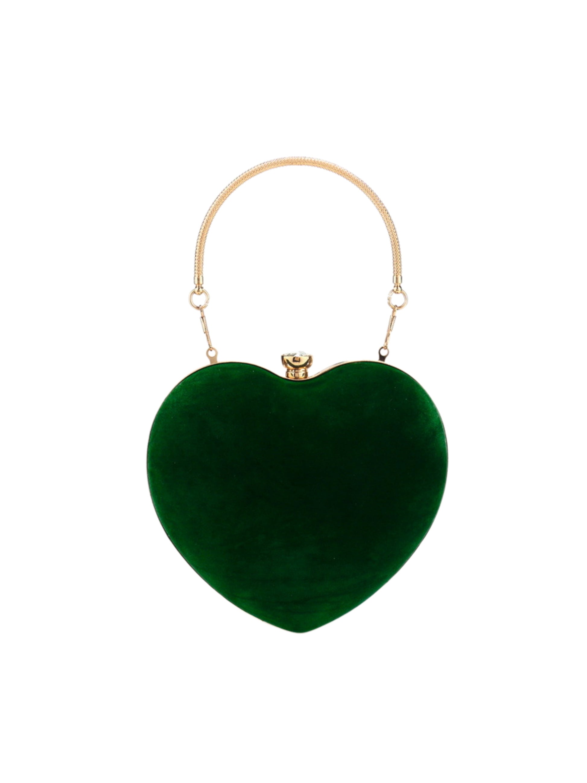 #color_Emerald Green