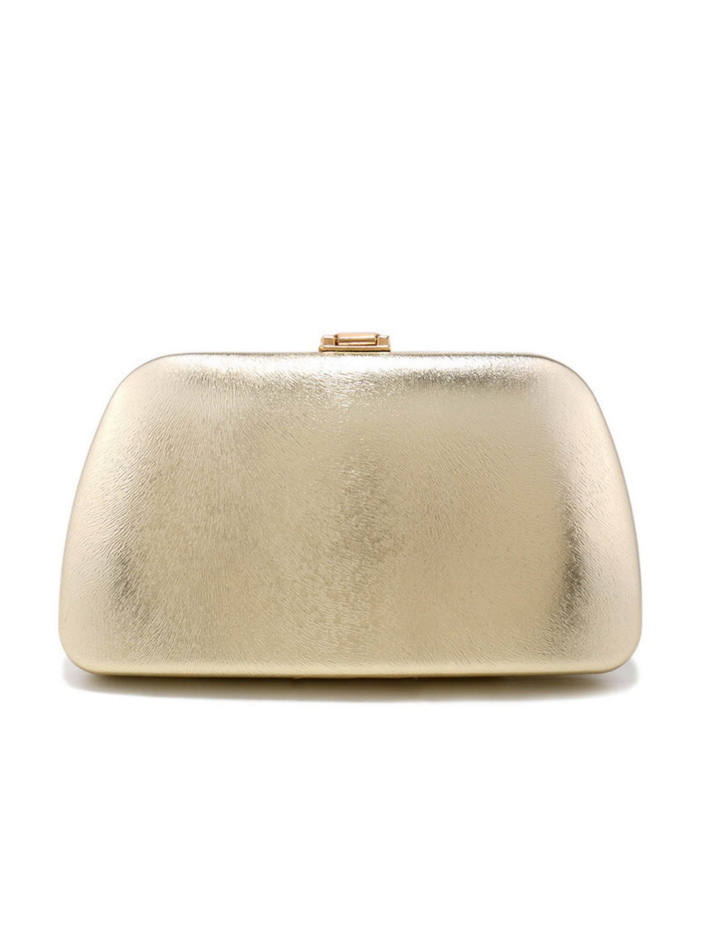 Luxury Leaf Clasp Evening Clutch Bag for Wedding, Party & Formal Events UK