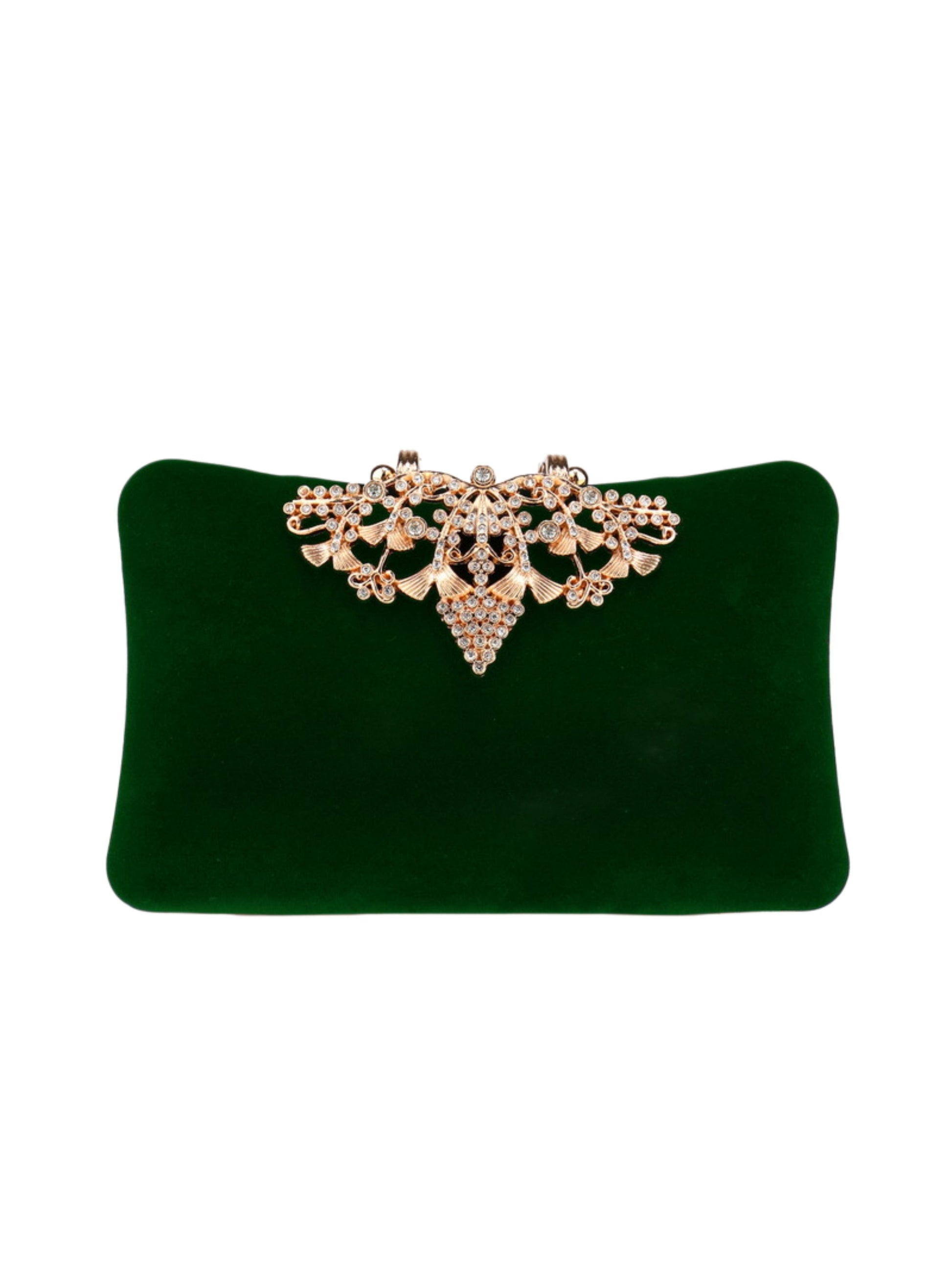 #color_Emerald Green