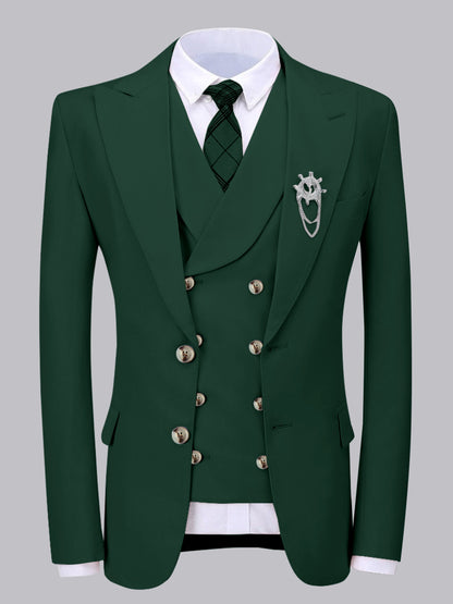 #color_Emerald Green