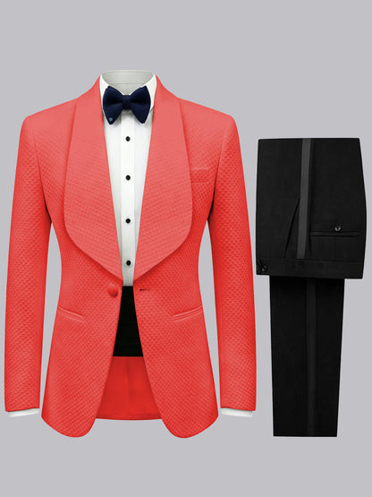 #color_Coral Red