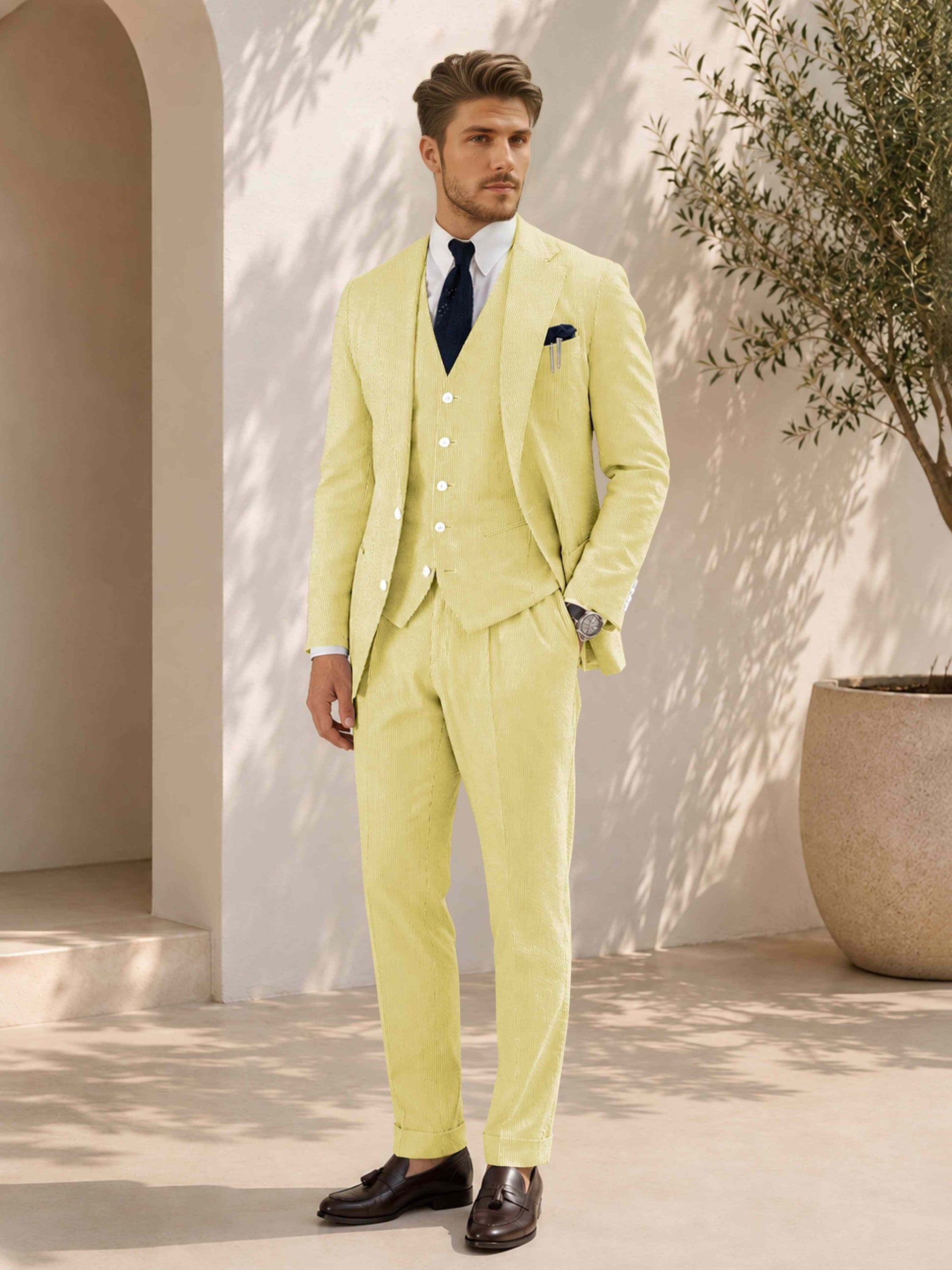 #color_Lemon Yellow
