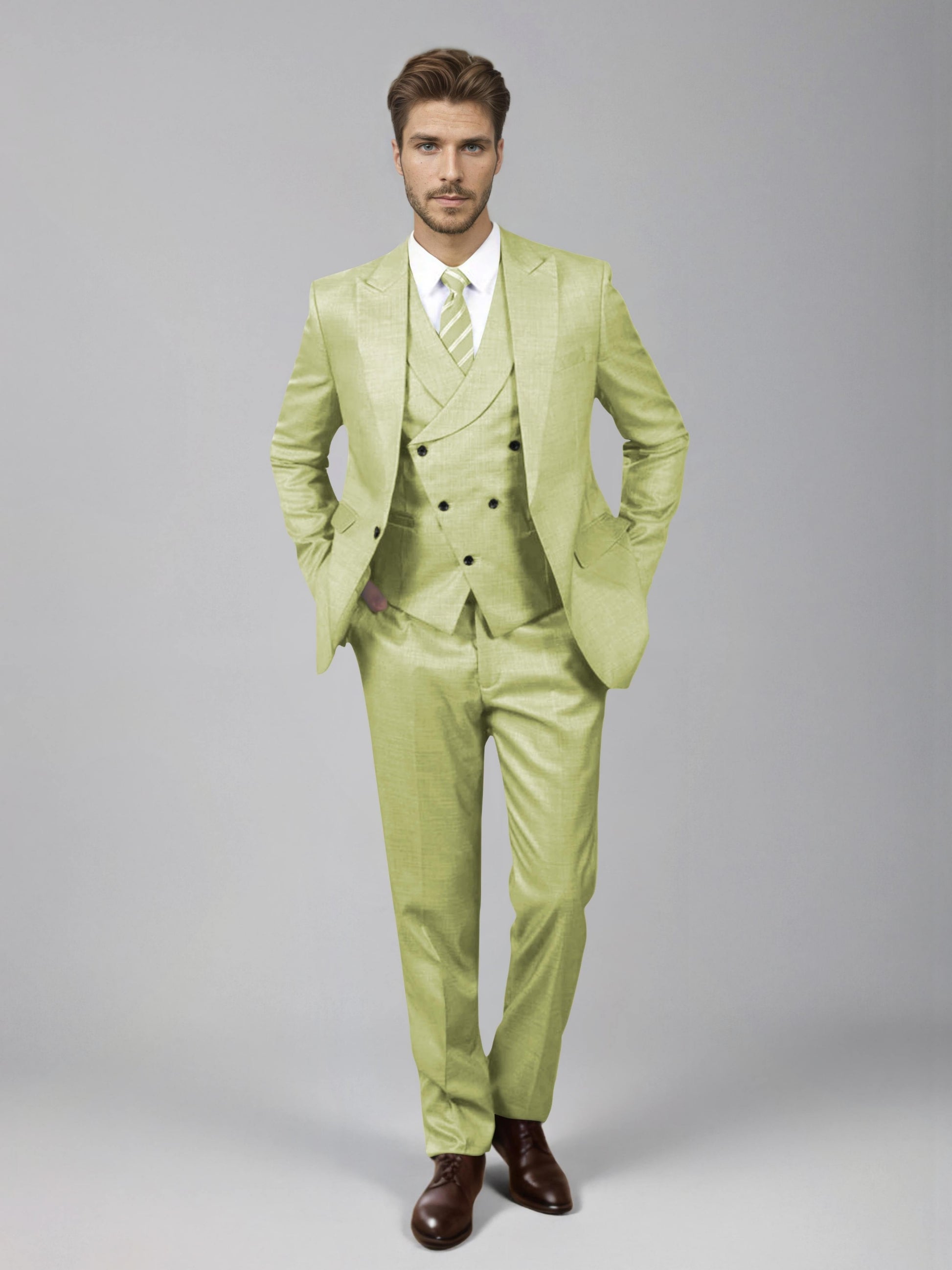 #color_Light Olive