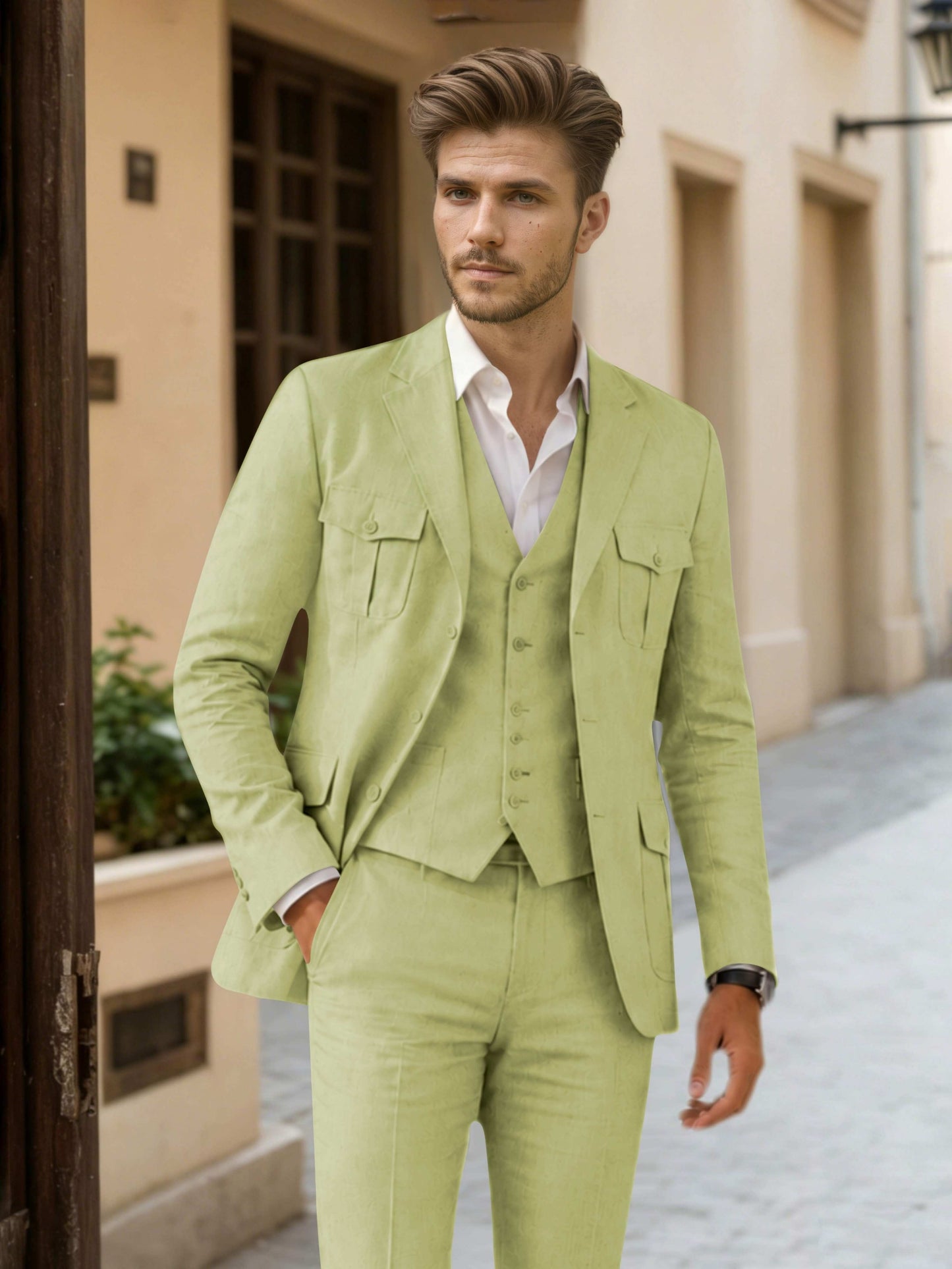 #color_Light Olive