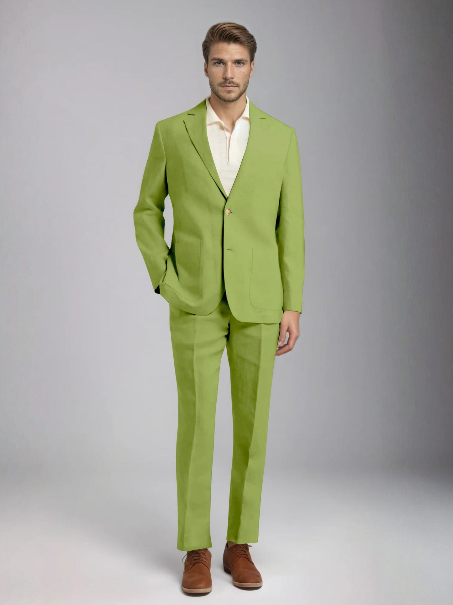 #color_Lime Green