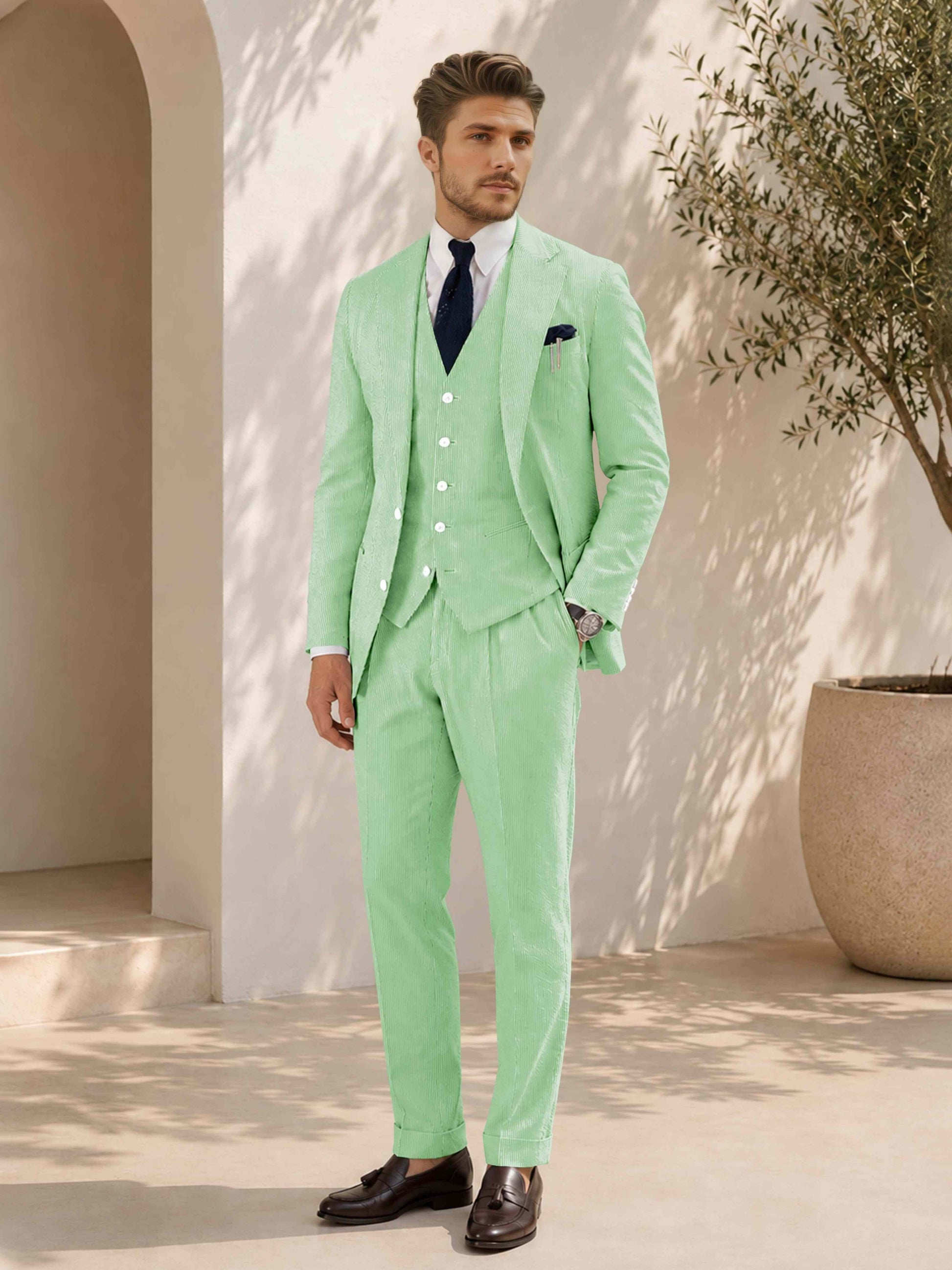 #color_Mint Green