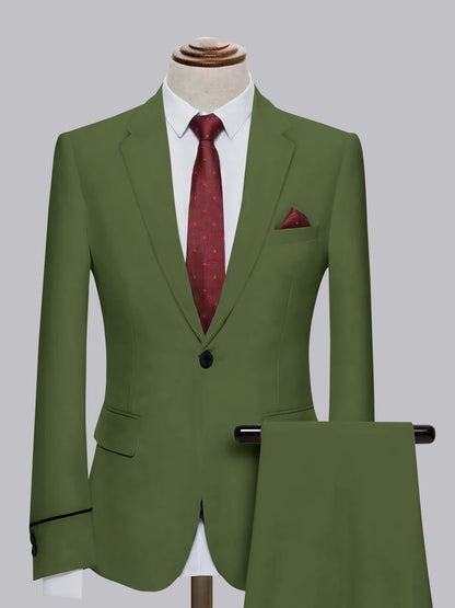 #color_Olive Green
