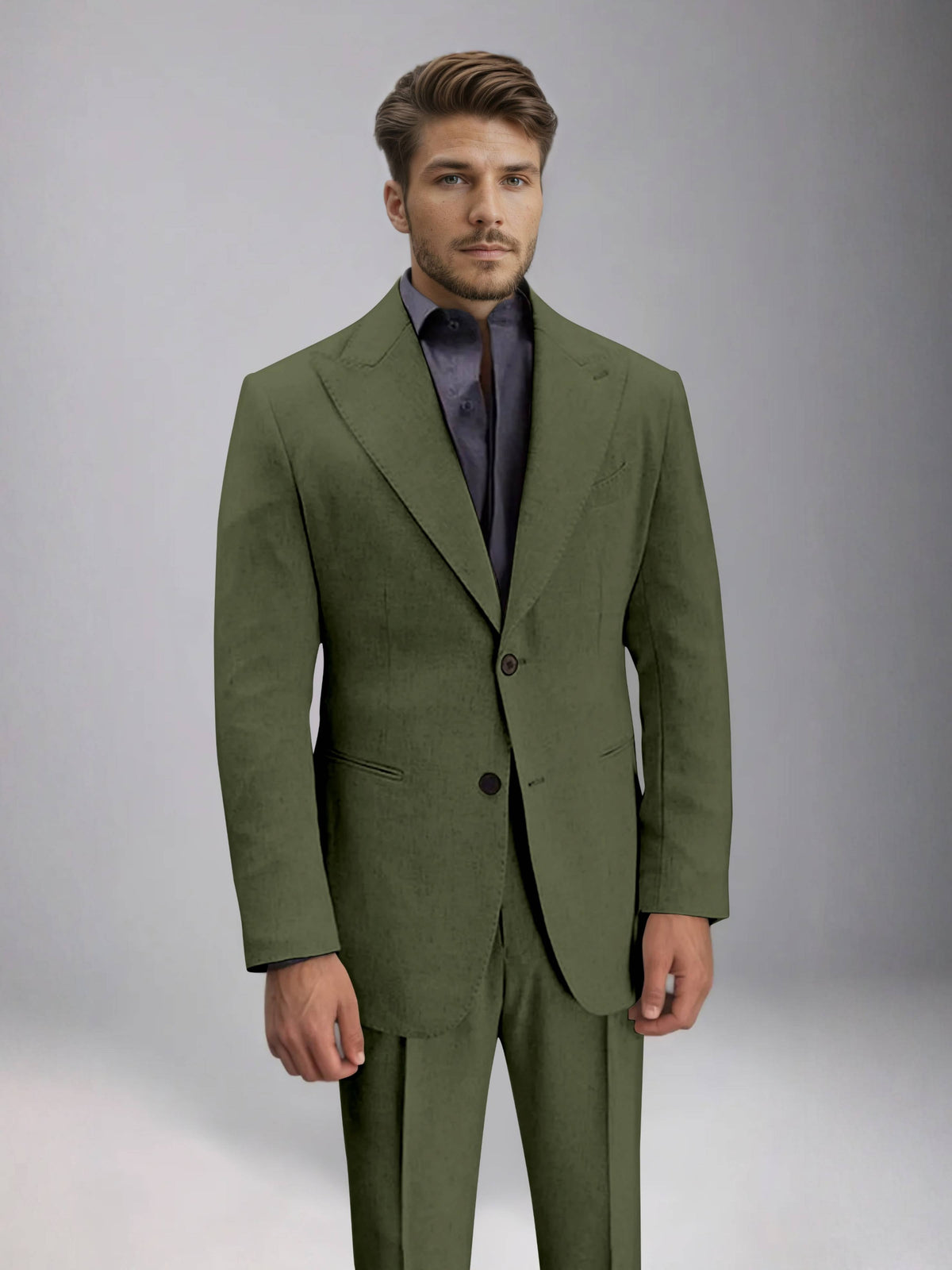 #color_Olive Green