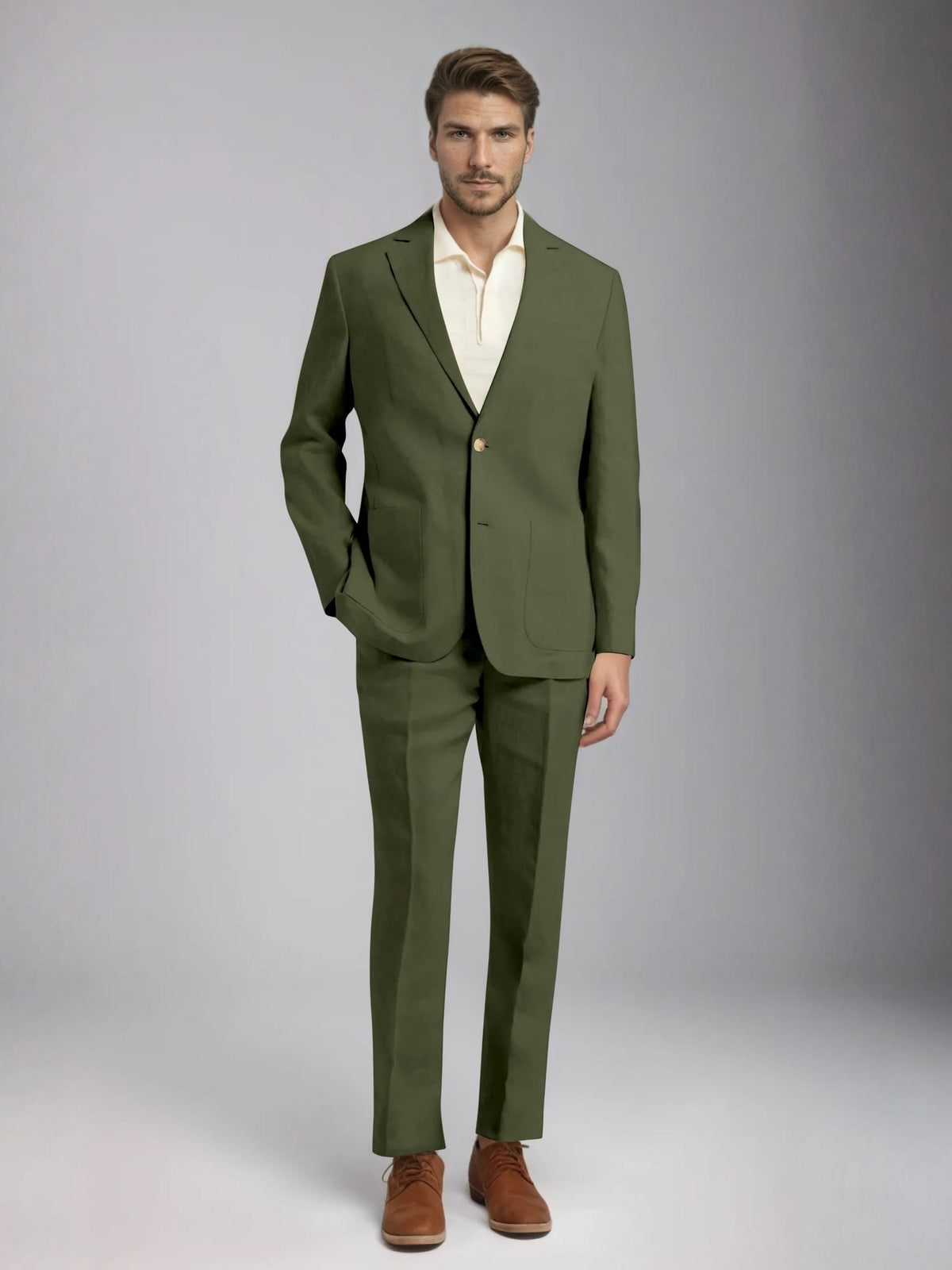 #color_Olive Green