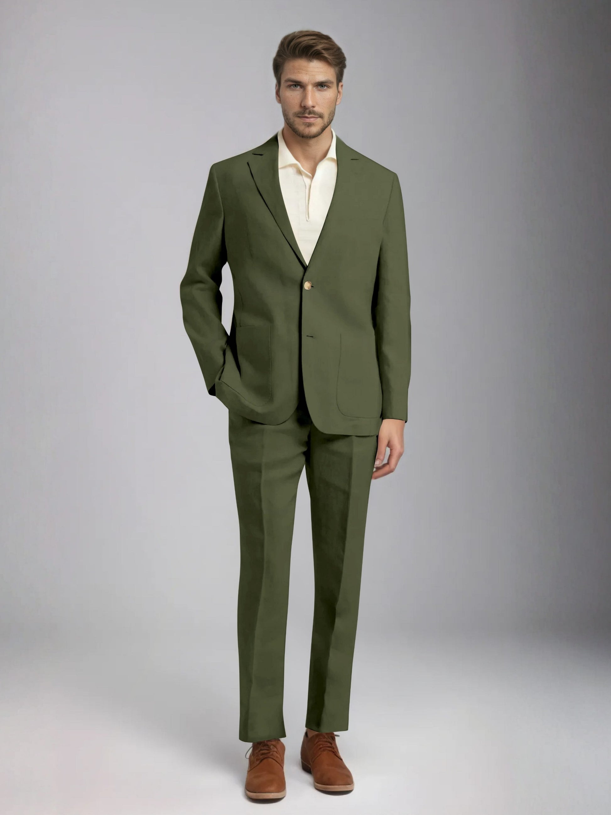 #color_Olive Green