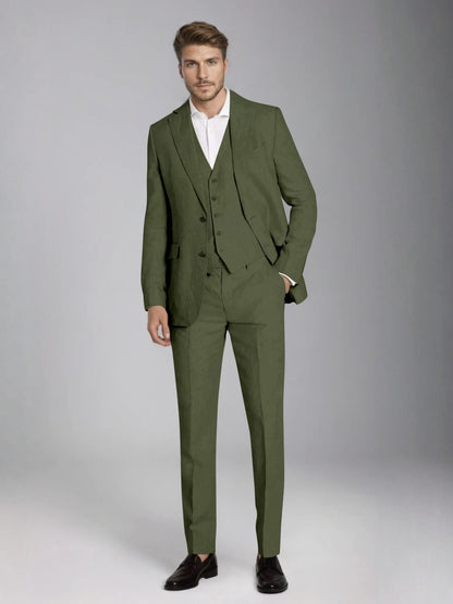 #color_Olive Green