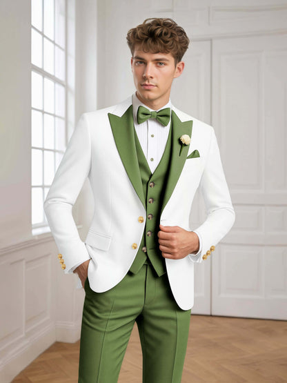 #color_Olive Green