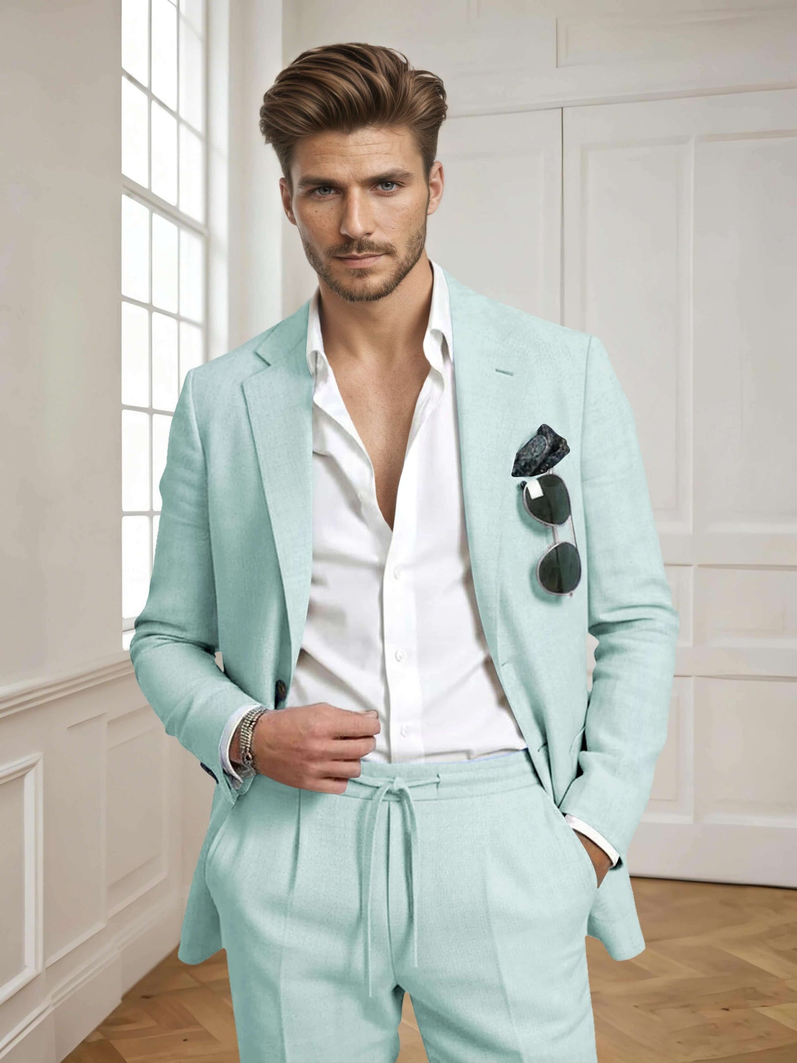 #color_Powder Blue