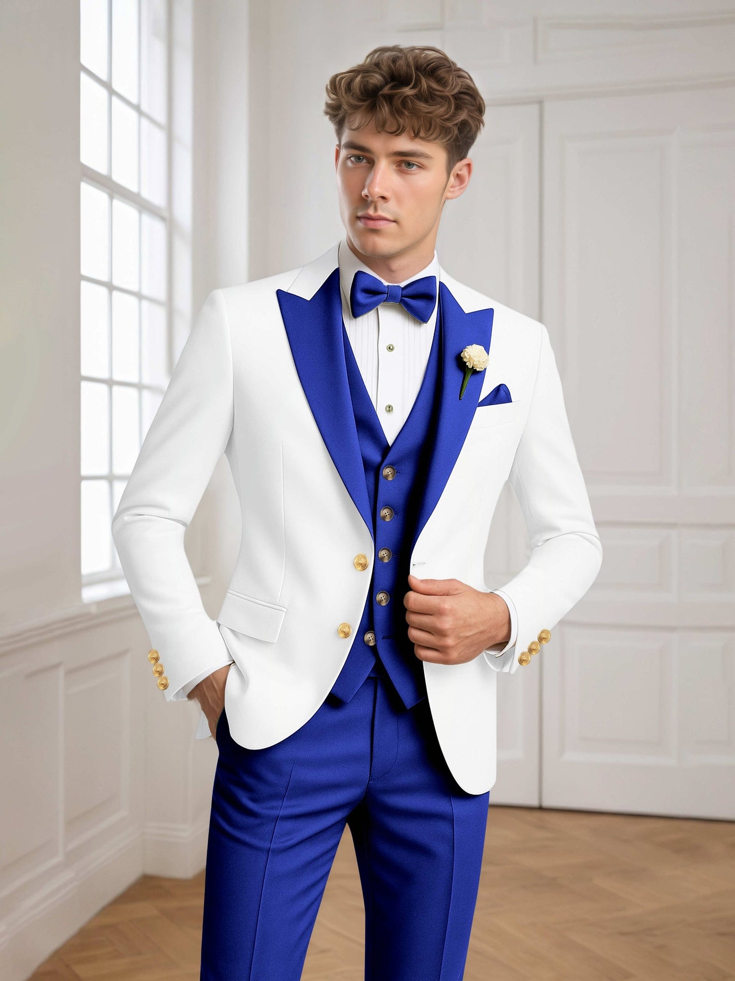 #color_Royal Blue