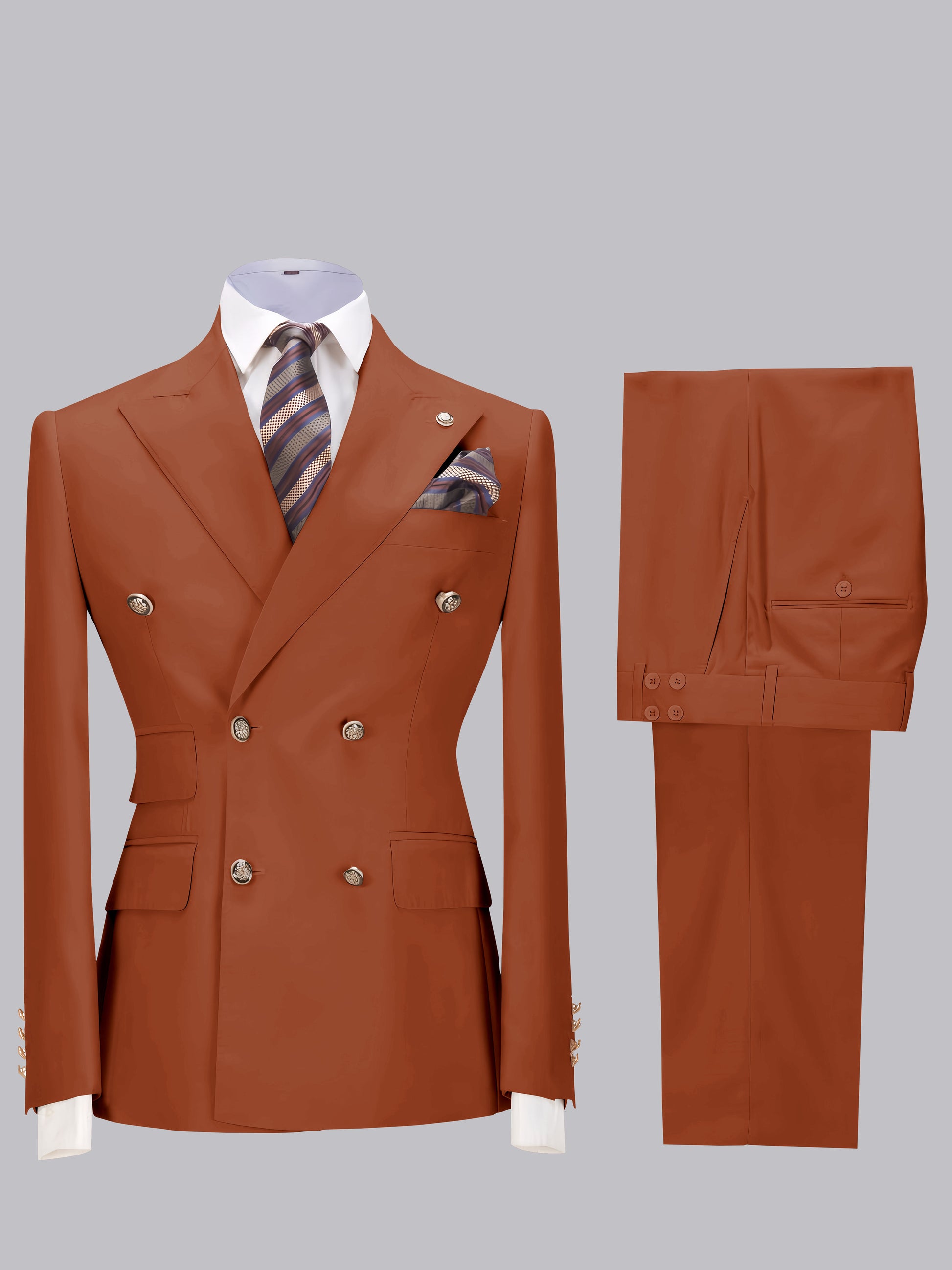 #color_Rust