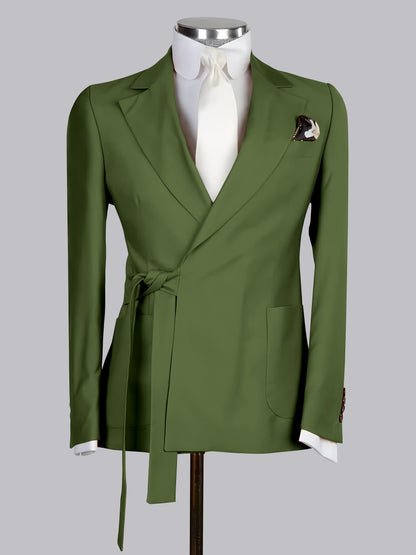  #color_Olive Green