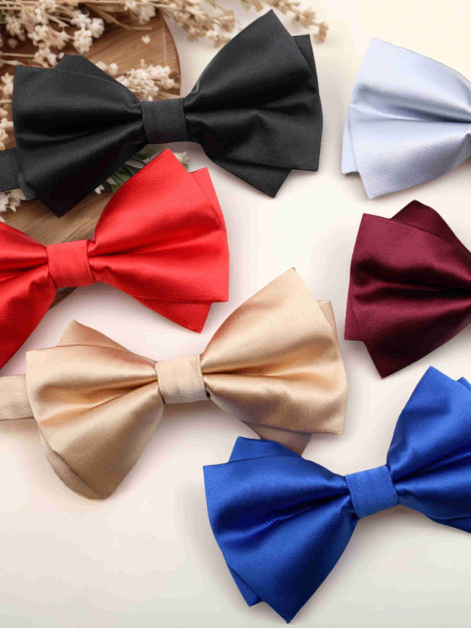 Men's Bow Ties UK