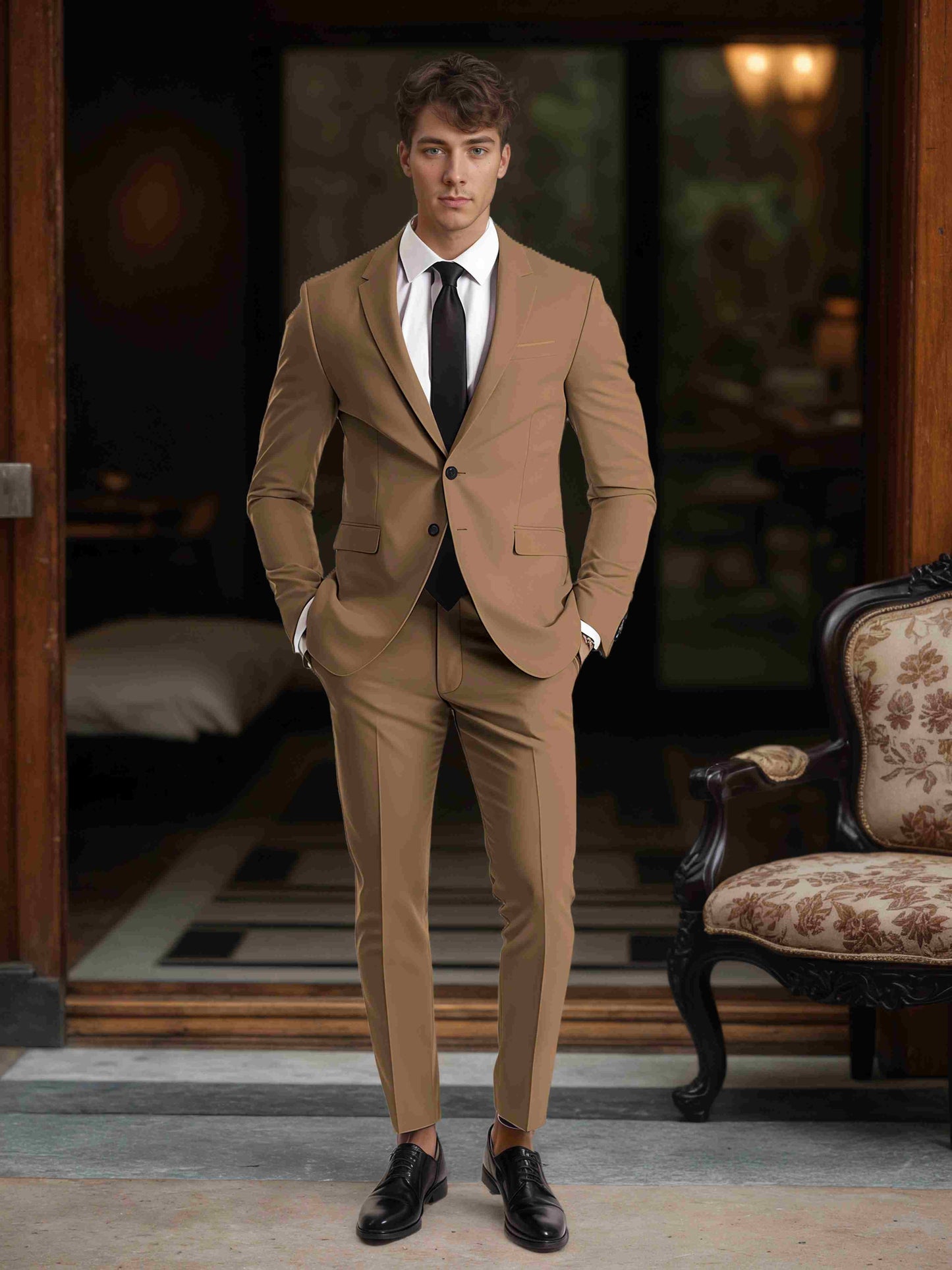 #color_Brown
