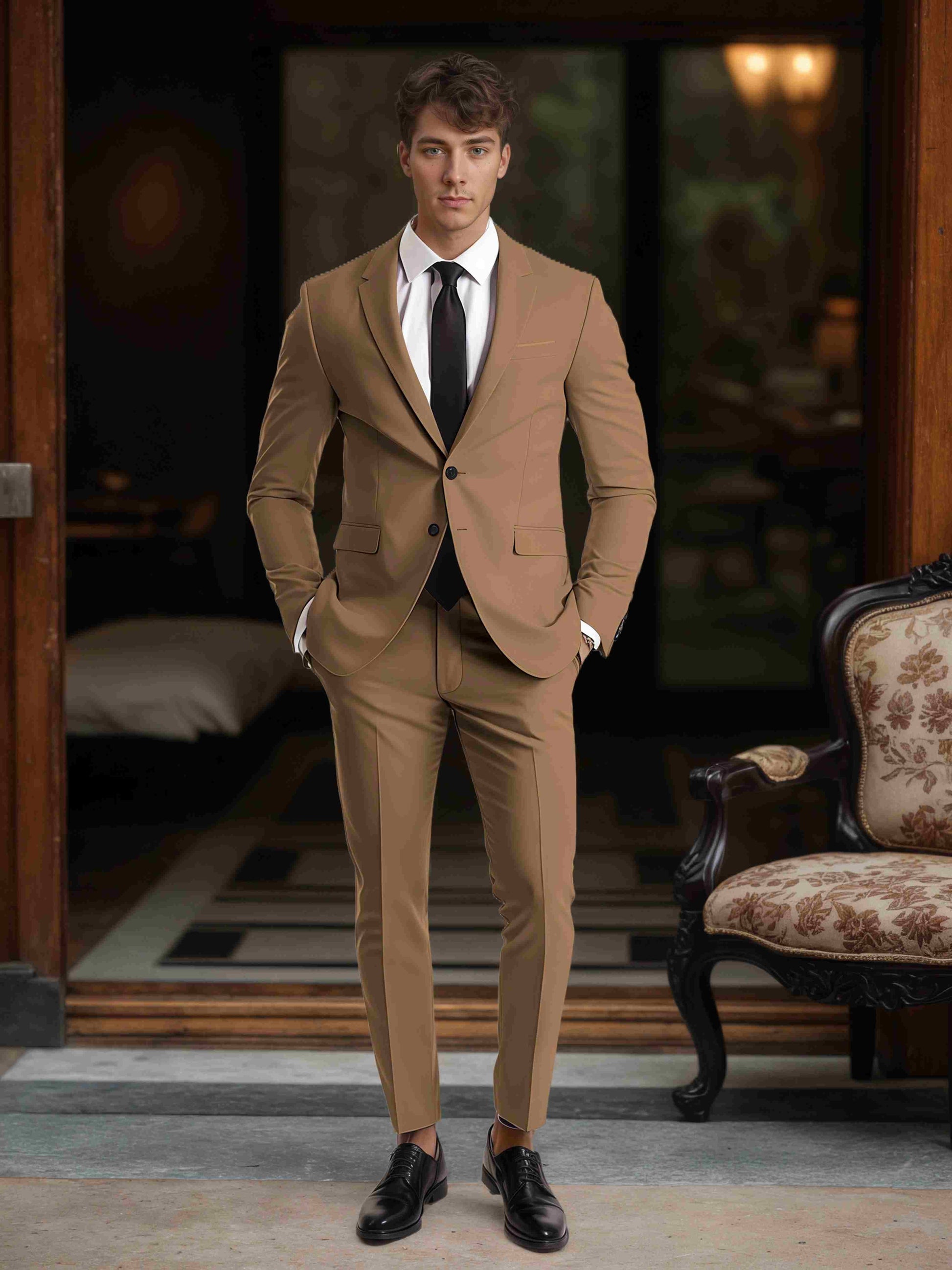 #color_Brown