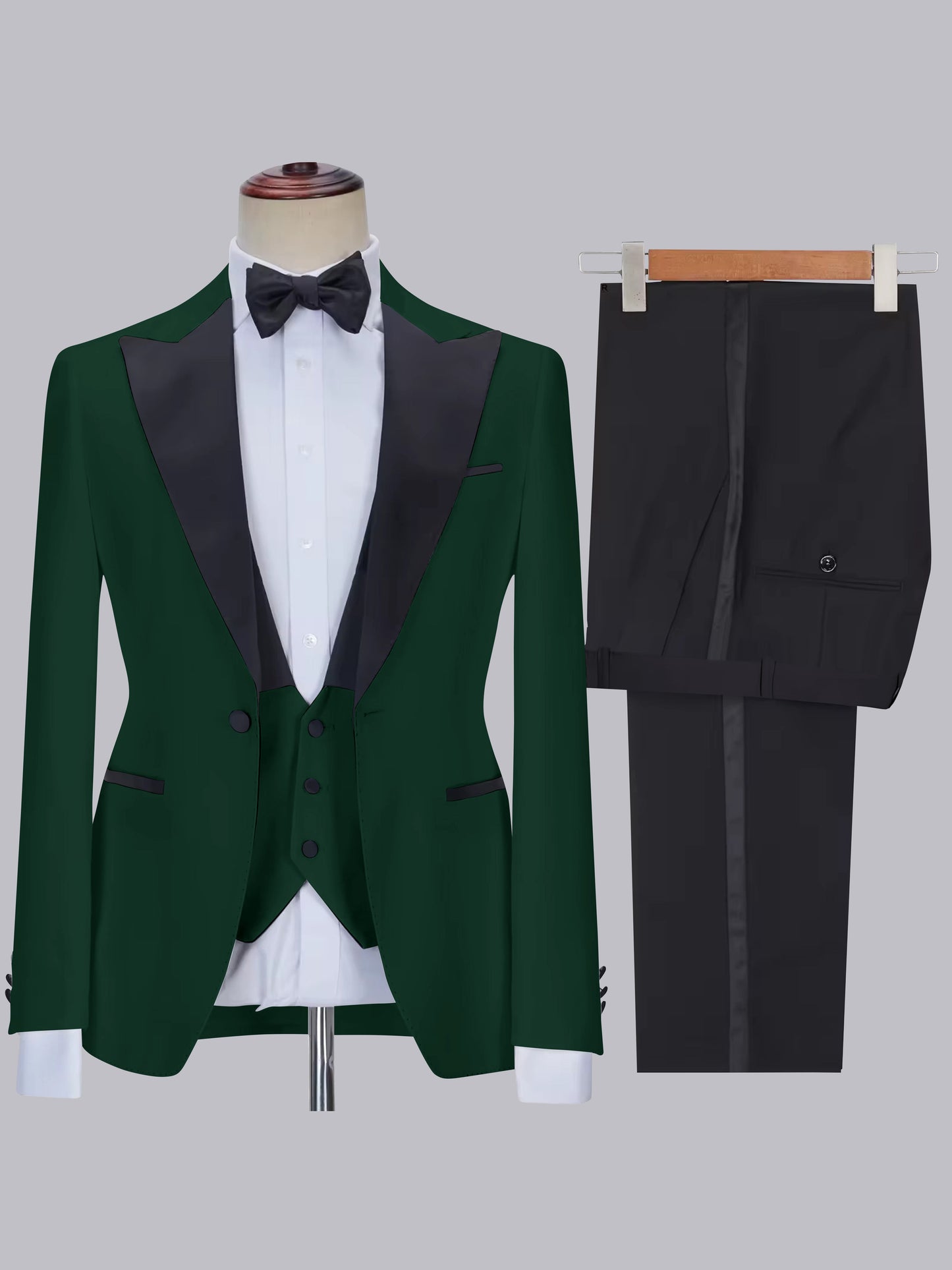 #color_Emerald Green