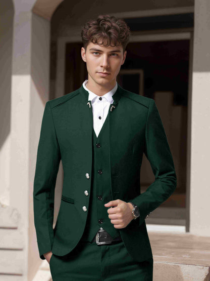 #color_Emerald Green