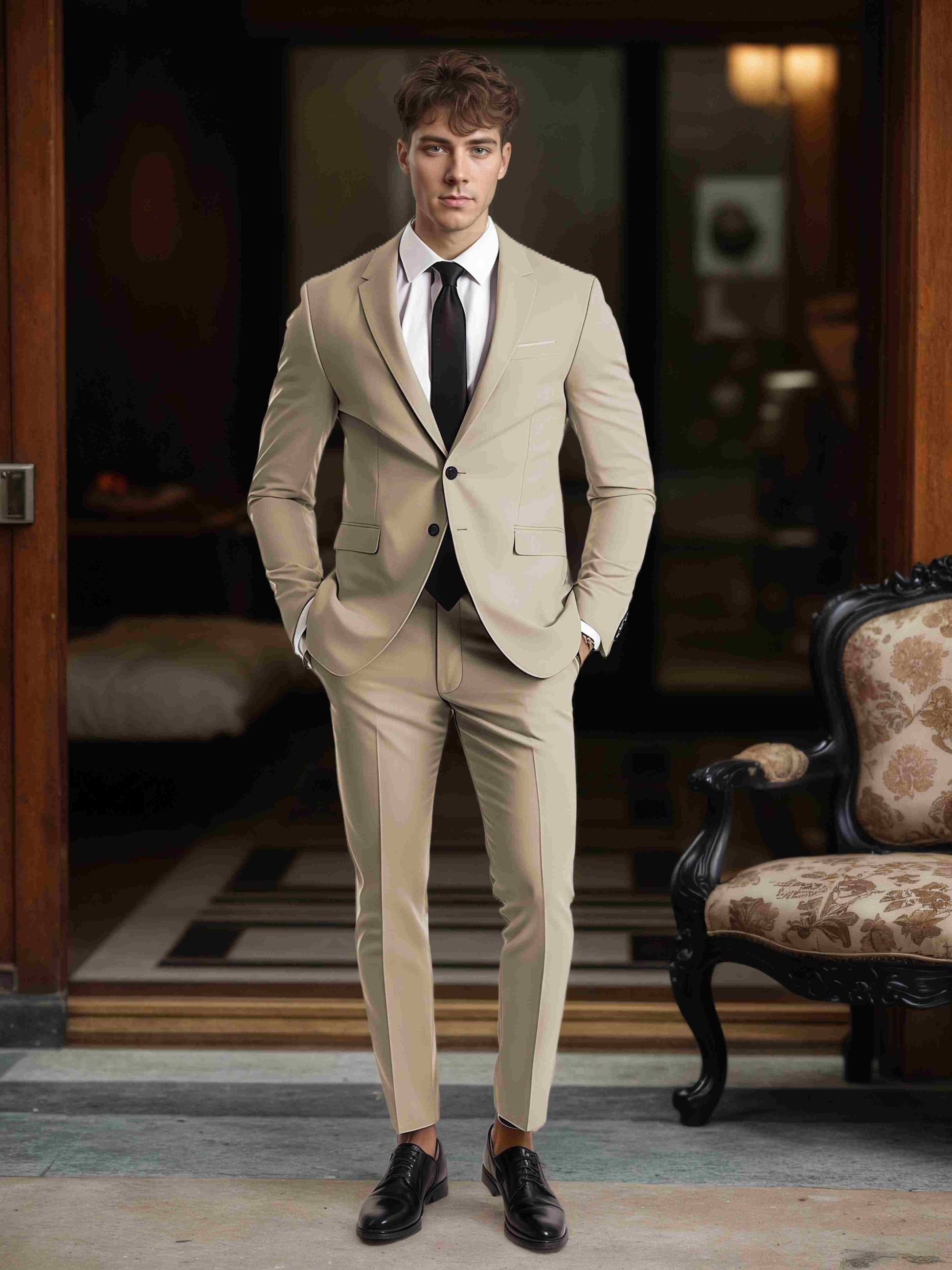#color_Khaki