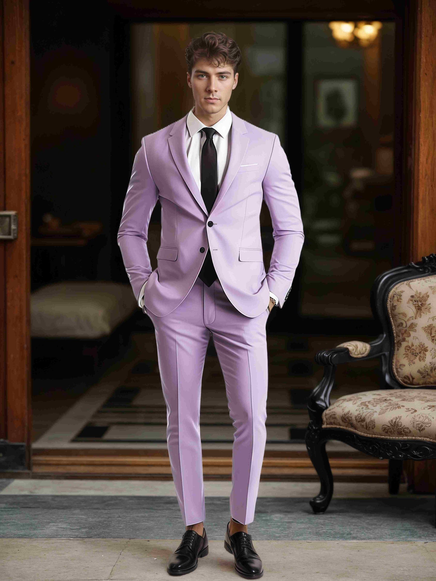 #color_Lilac