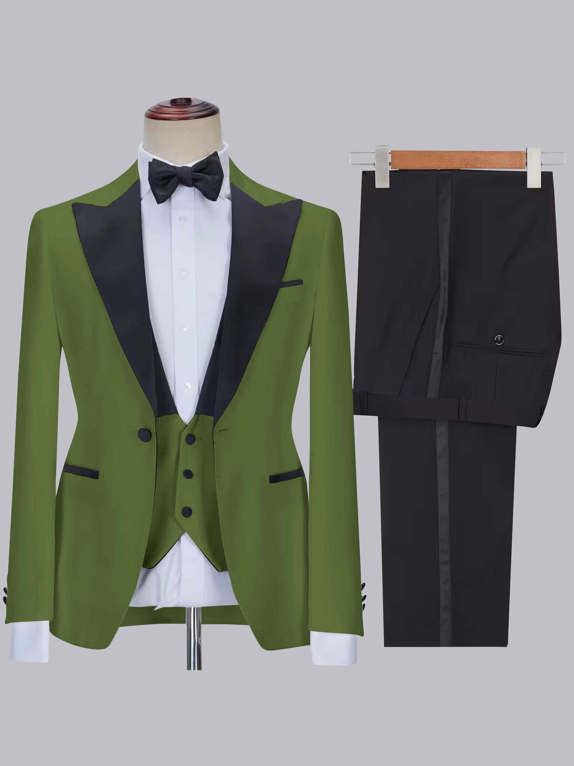 #color_Olive Green