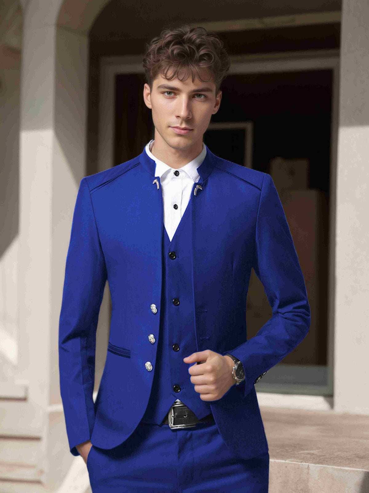 #color_Royal Blue