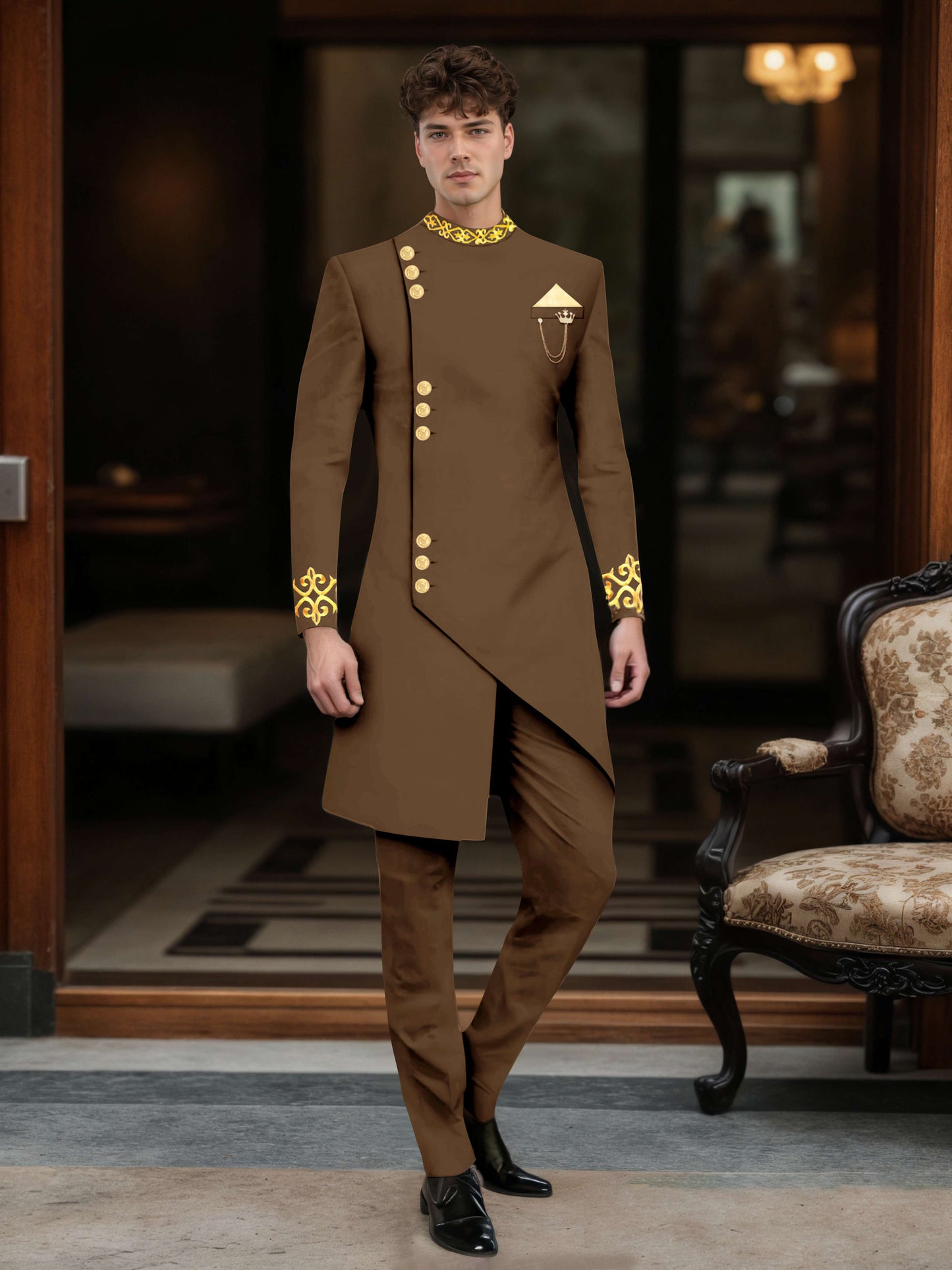 #color_Brown