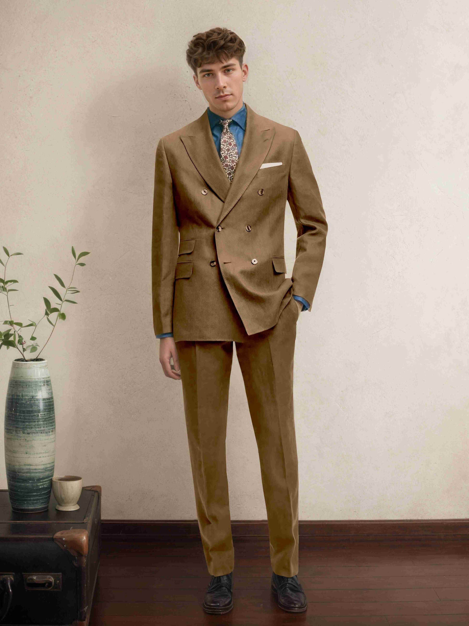 #color_Brown