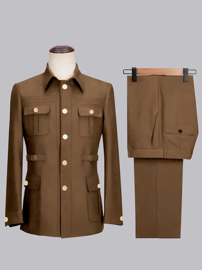 #color_Brown