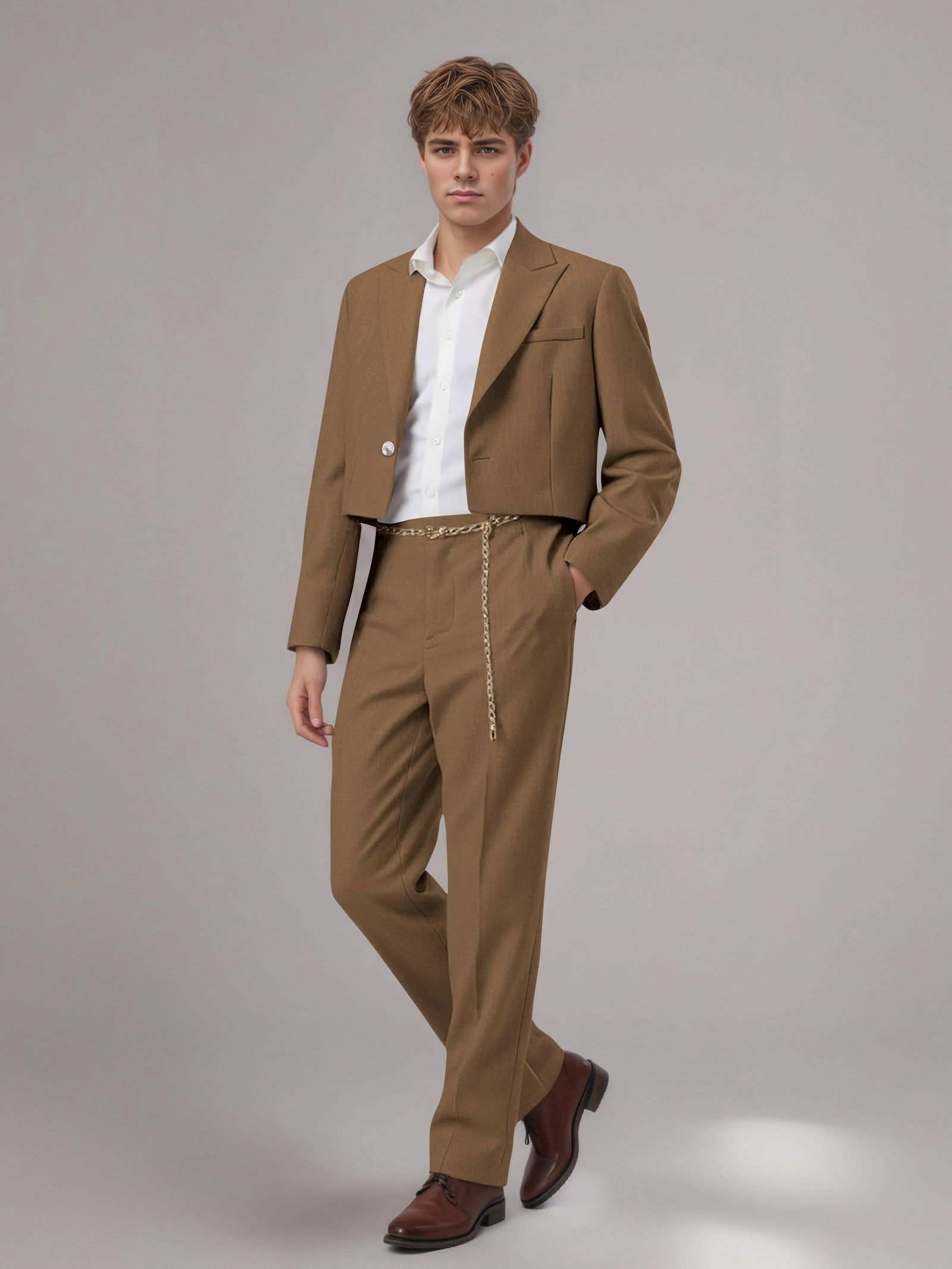 #color_Brown