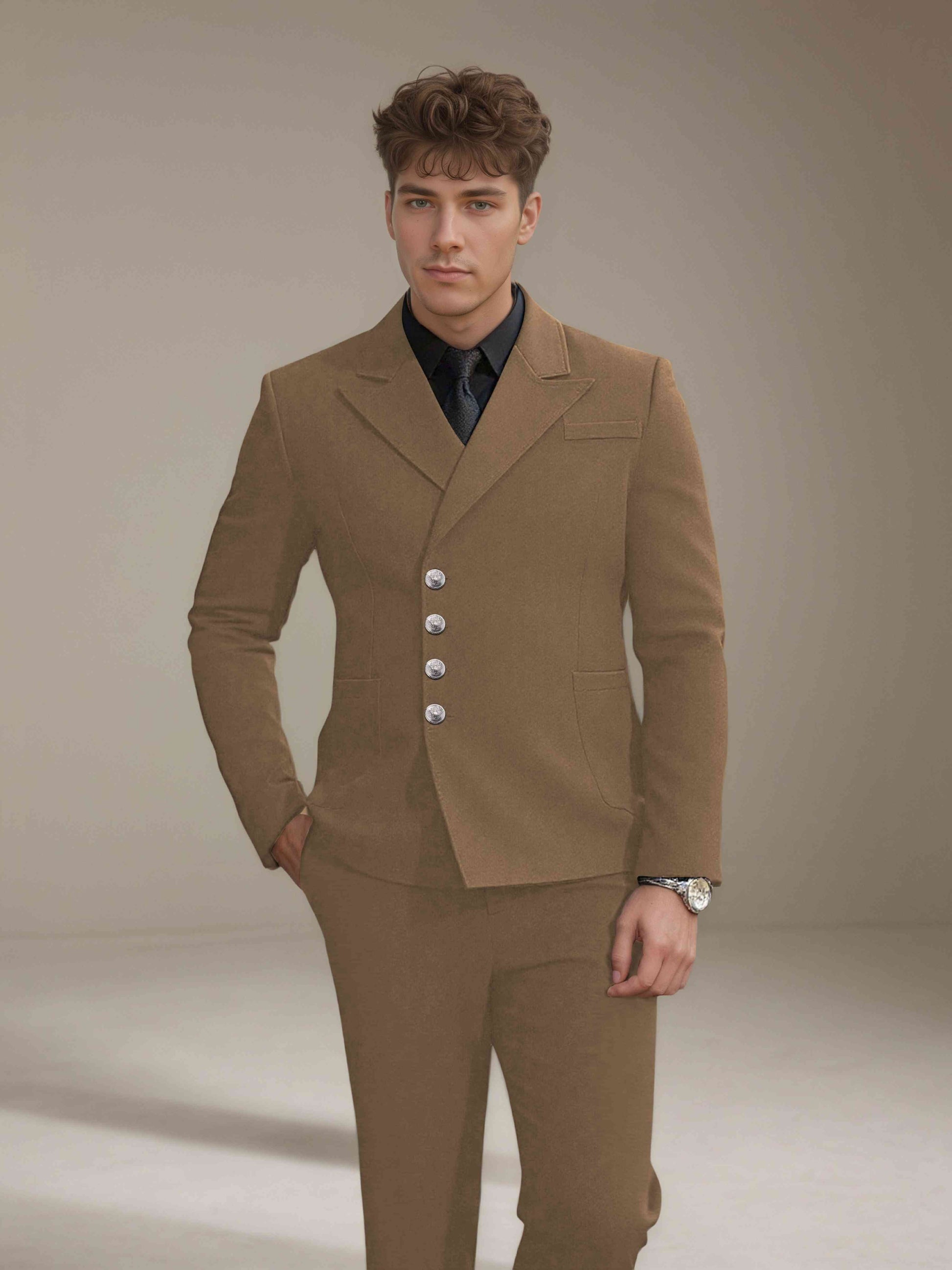 #color_Brown