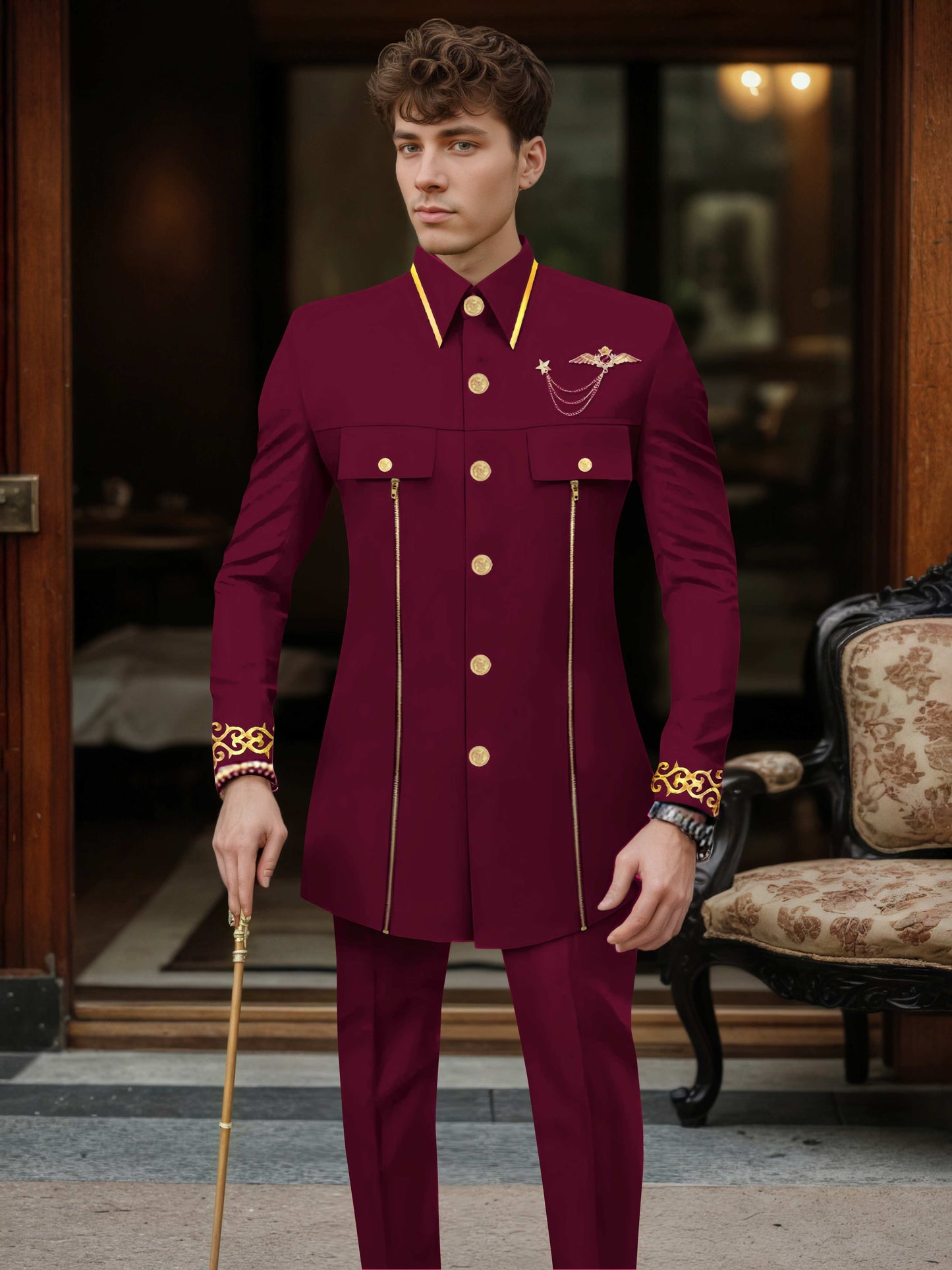 #color_Burgundy