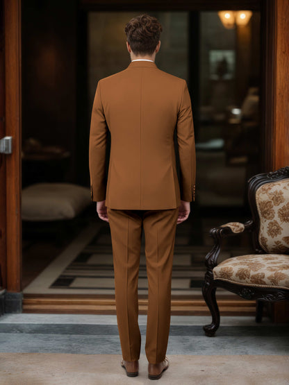 #color_Burnt Orange